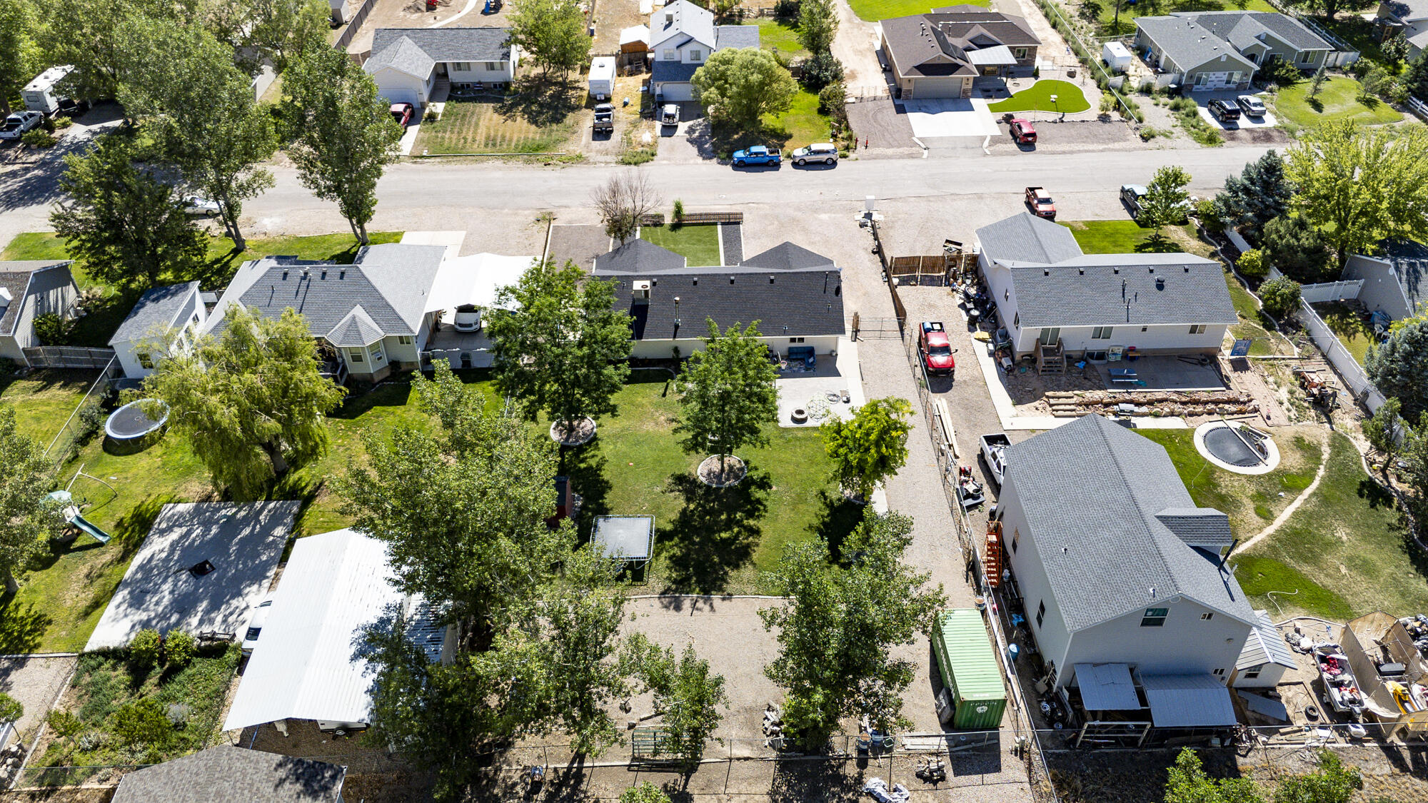 4681 N Santa Fe Trail