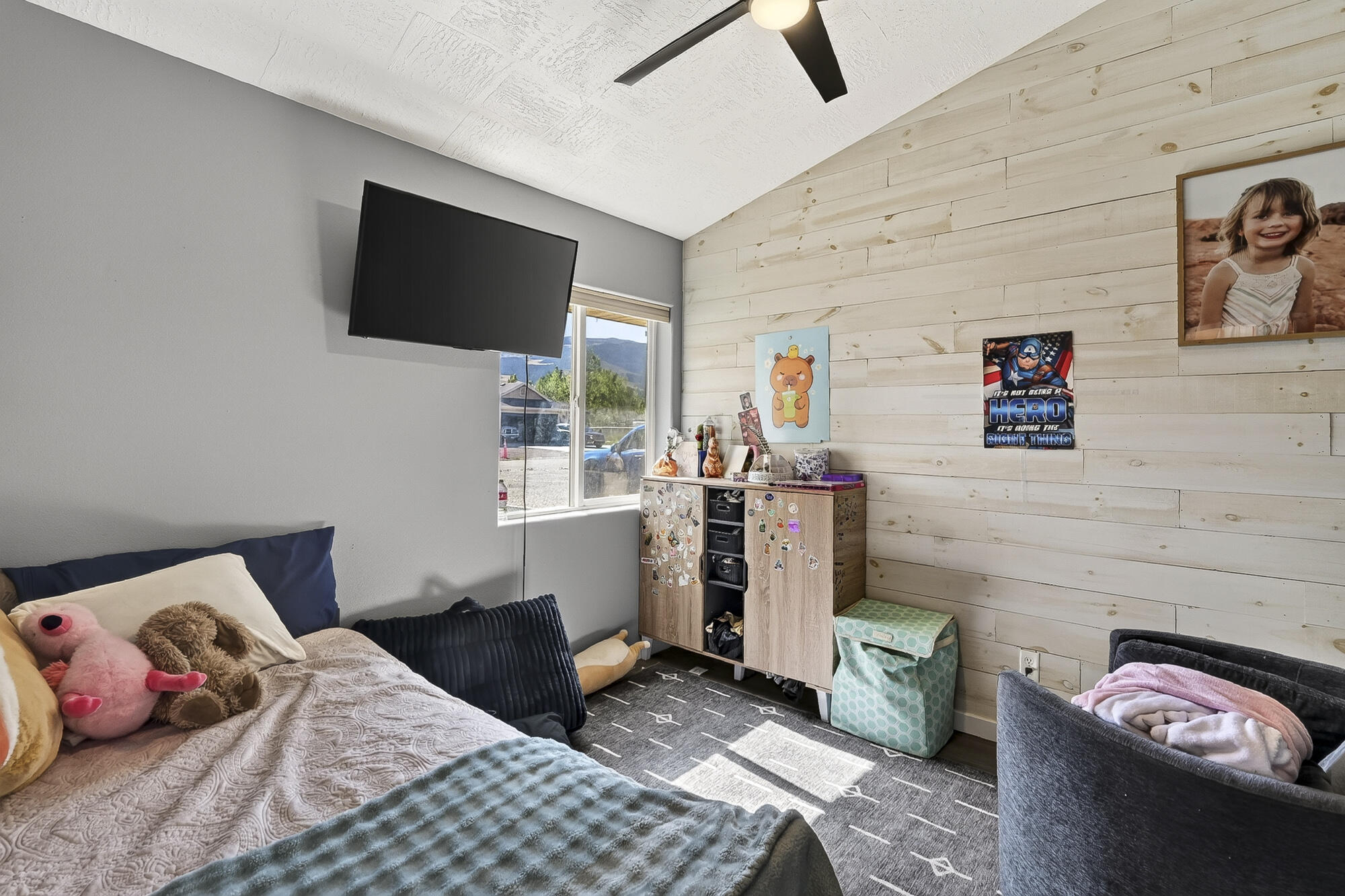 4681 N Santa Fe Trail