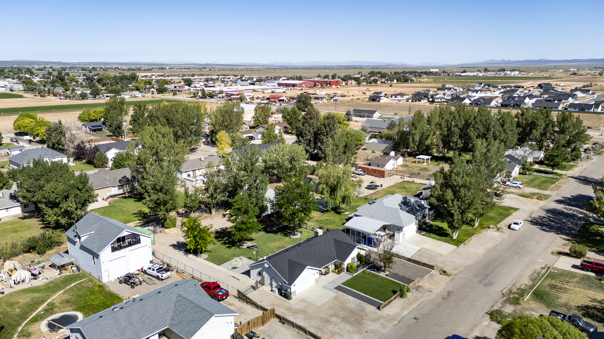4681 N Santa Fe Trail