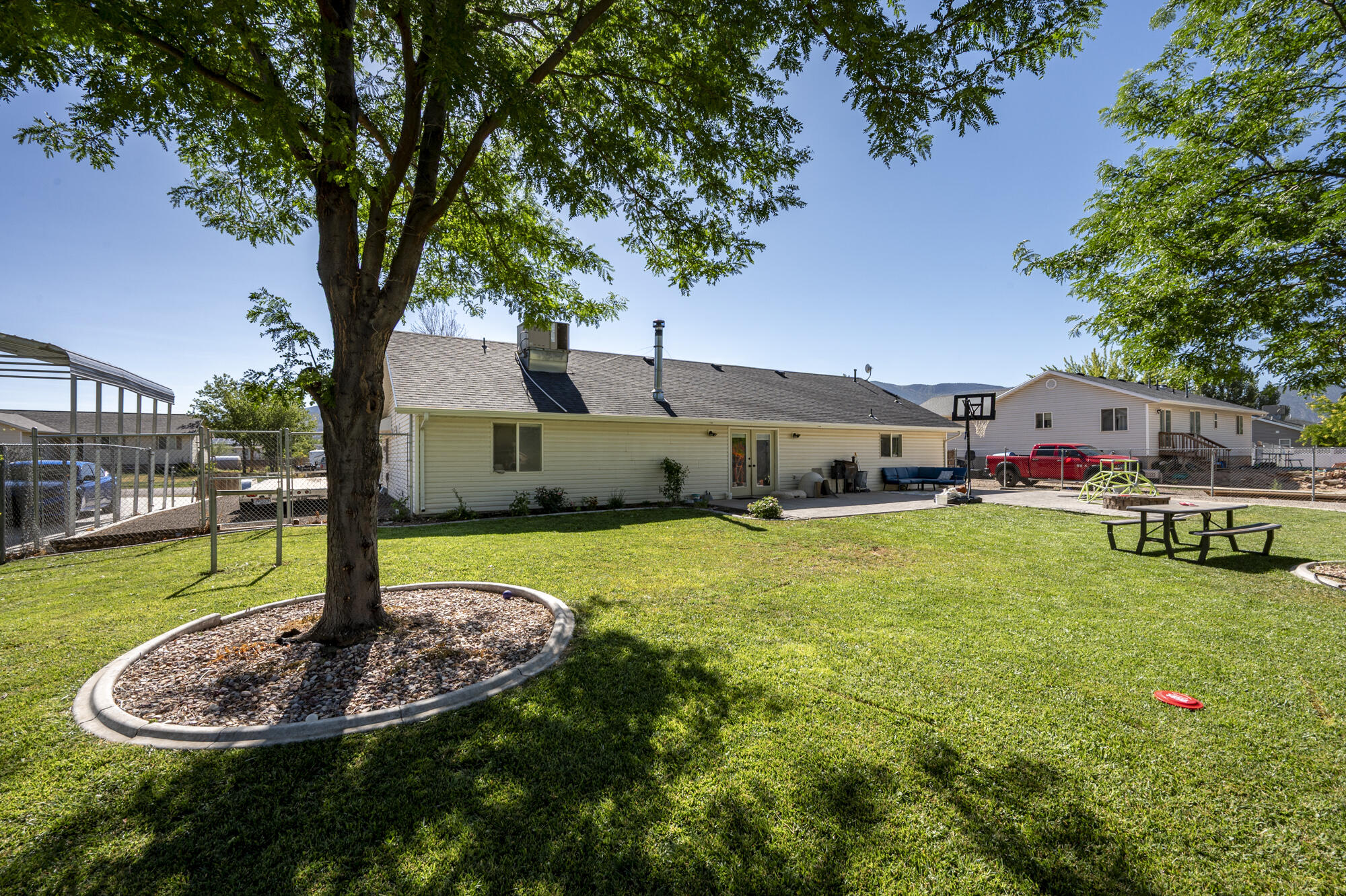 4681 N Santa Fe Trail