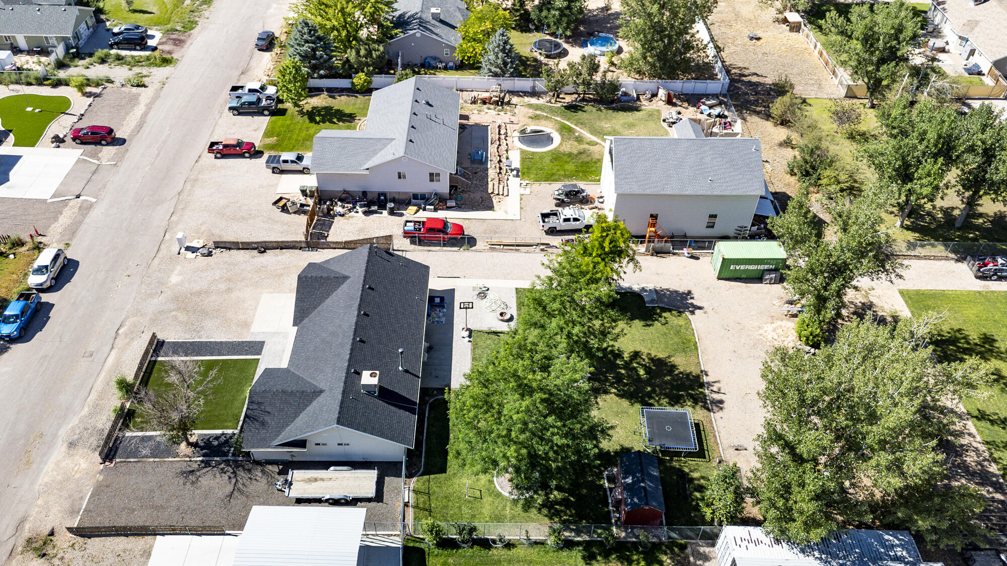 4681 N Santa Fe Trail