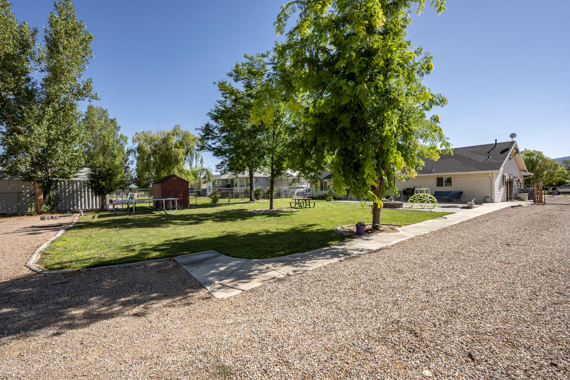 4681 N Santa Fe Trail