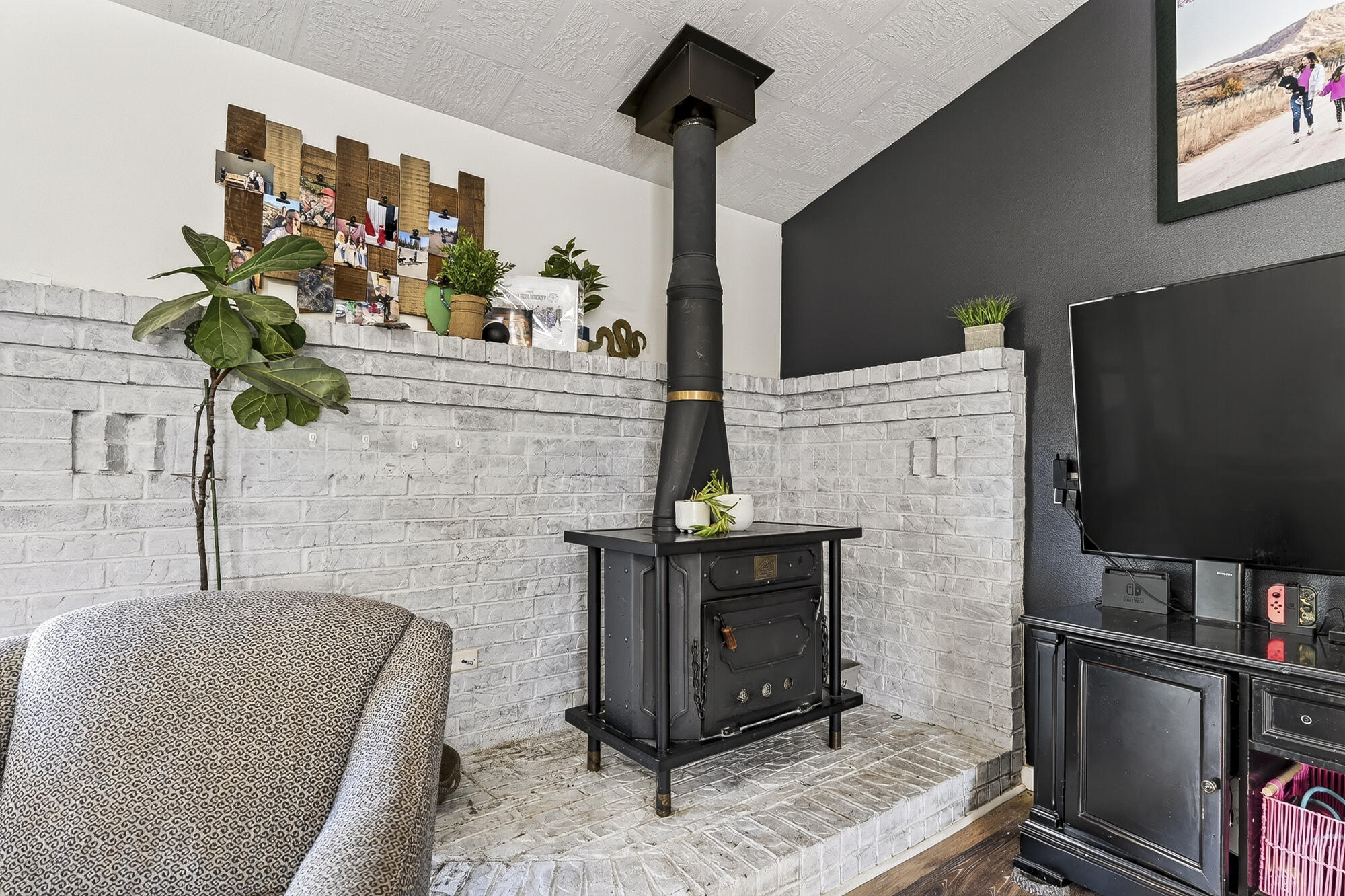 4681 N Santa Fe Trail