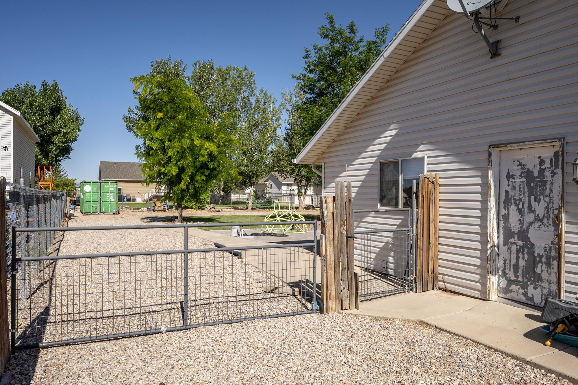 4681 N Santa Fe Trail