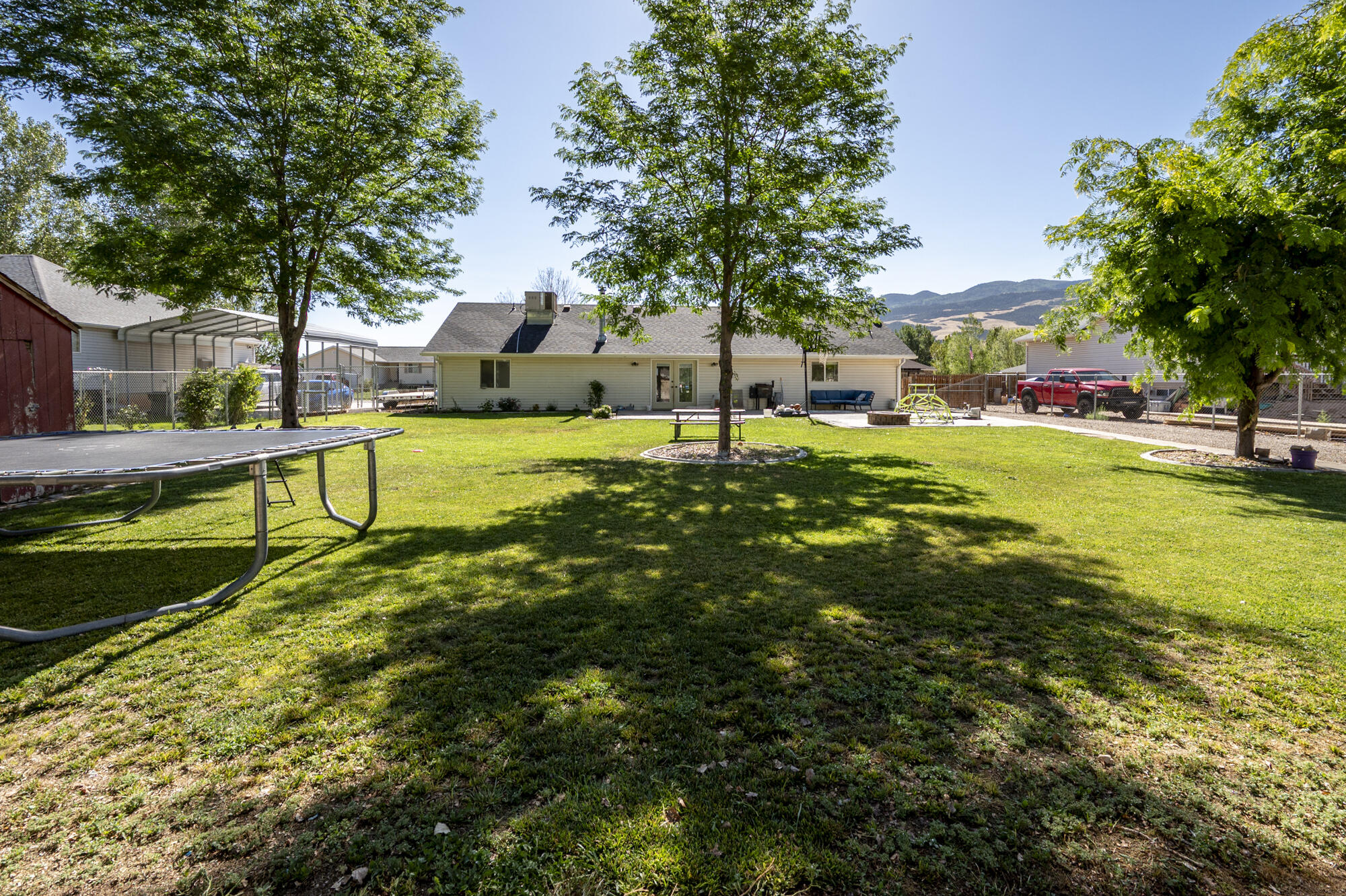 4681 N Santa Fe Trail