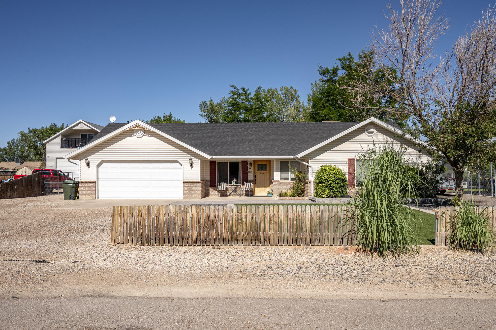 4681 N Santa Fe Trail