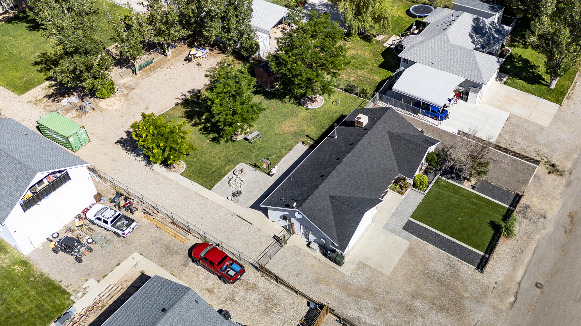 4681 N Santa Fe Trail