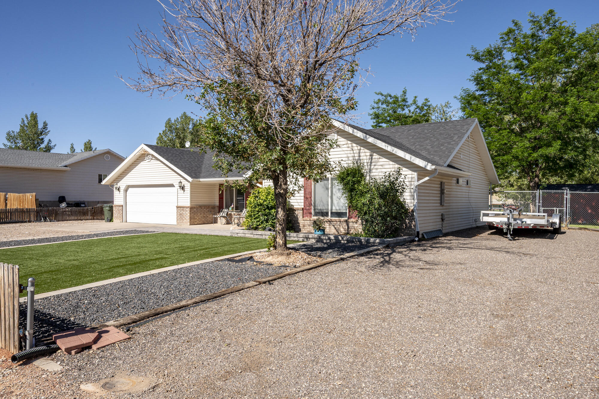 4681 N Santa Fe Trail