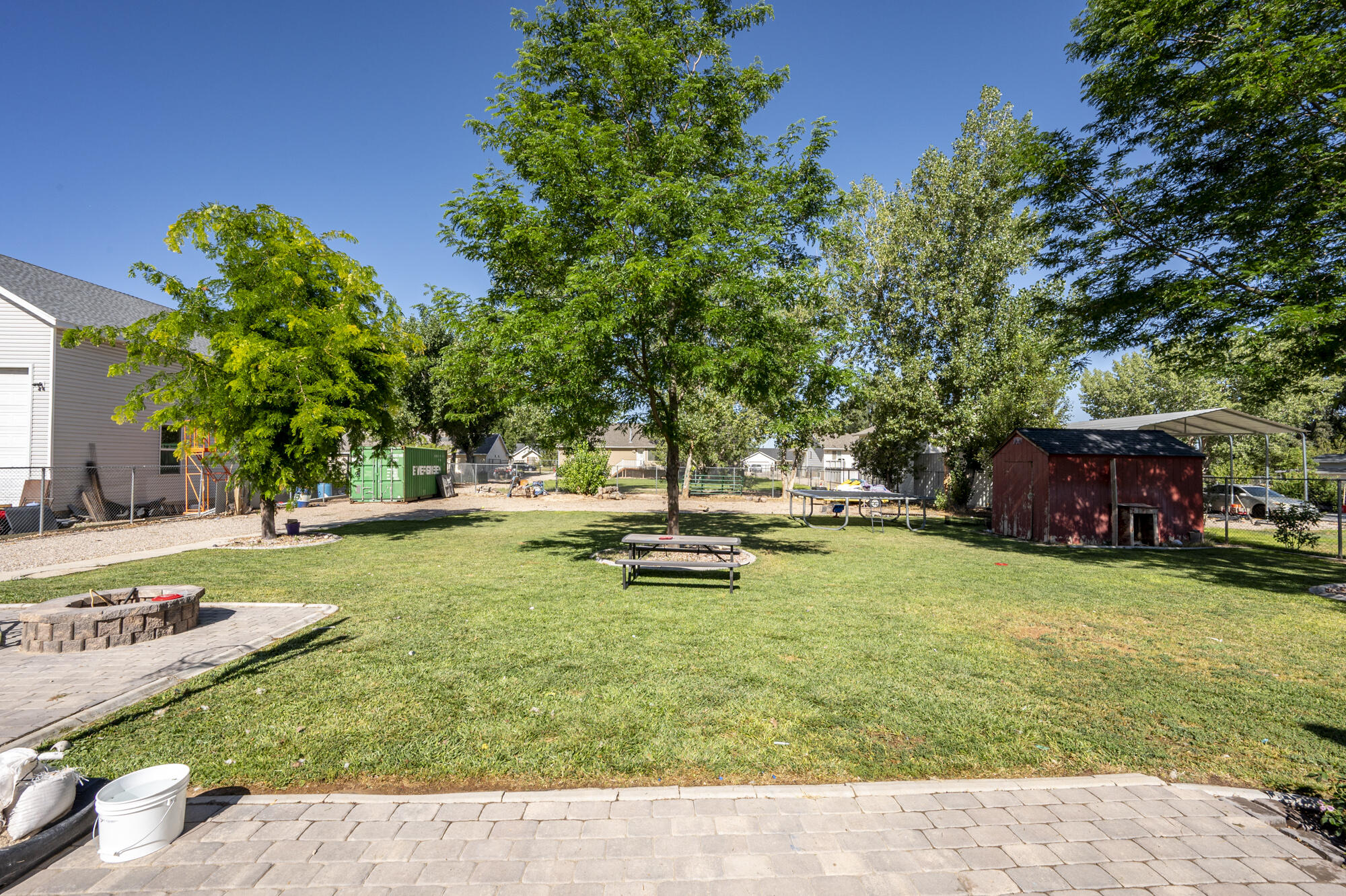 4681 N Santa Fe Trail