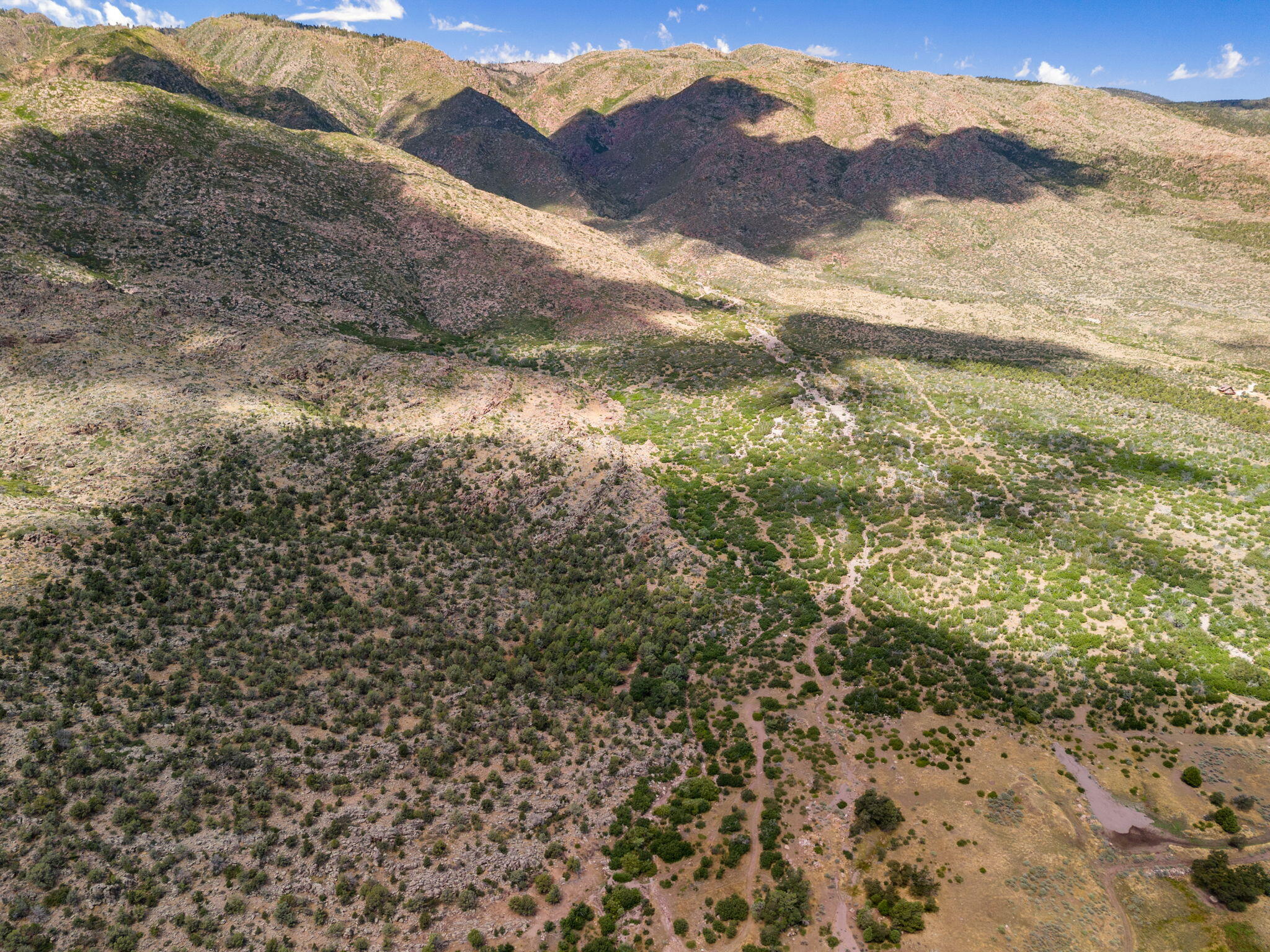 40.67 Acres | Parcel 3046-B-NS