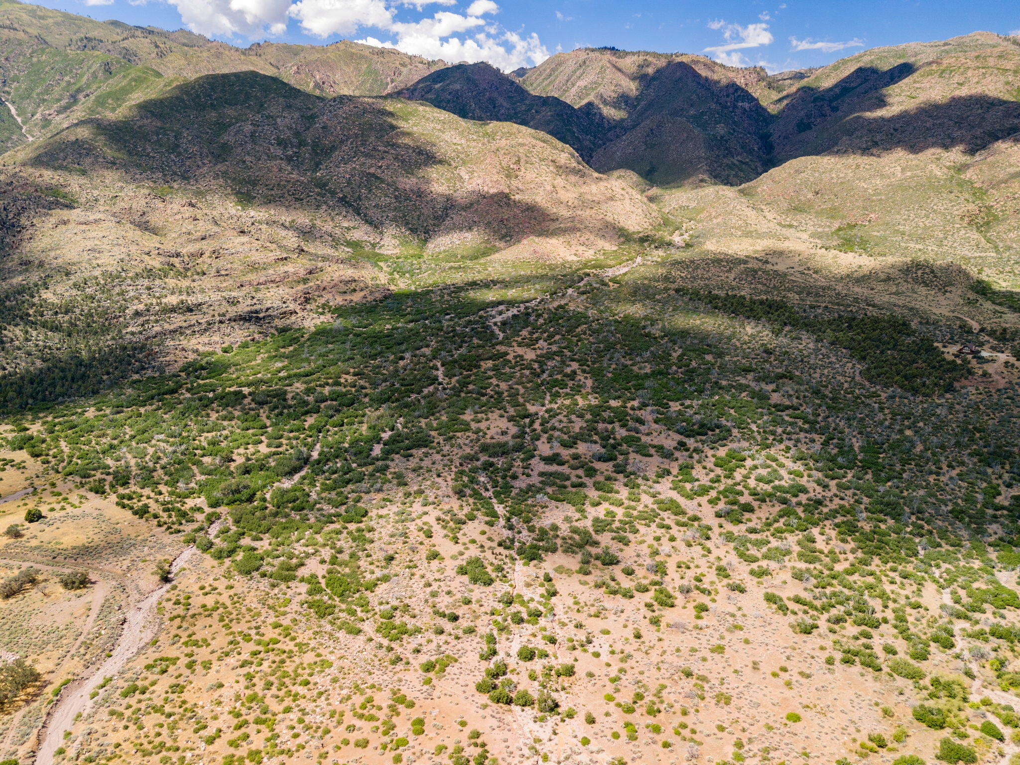 40.67 Acres | Parcel 3046-B-NS