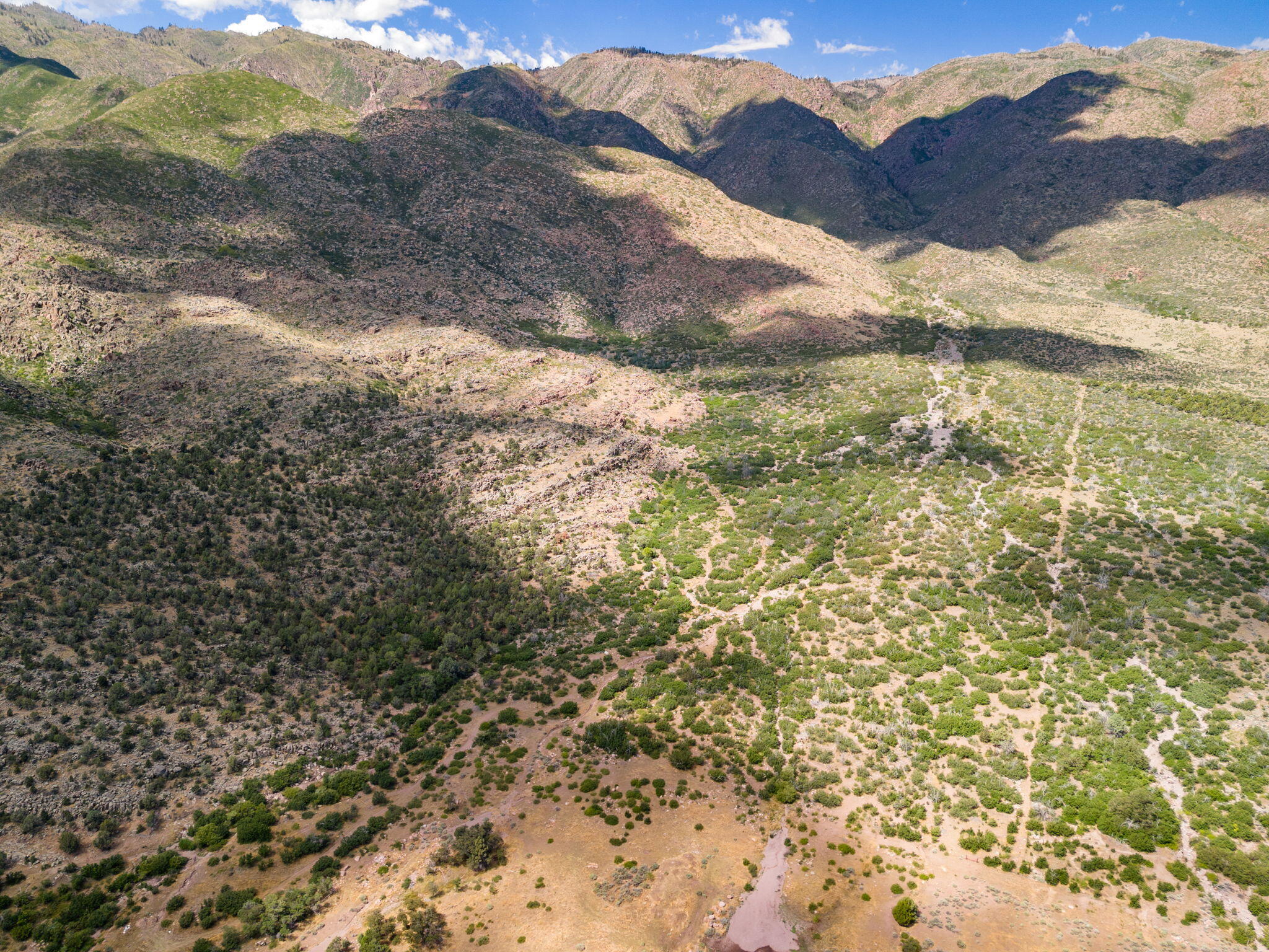 40.67 Acres | Parcel 3046-B-NS