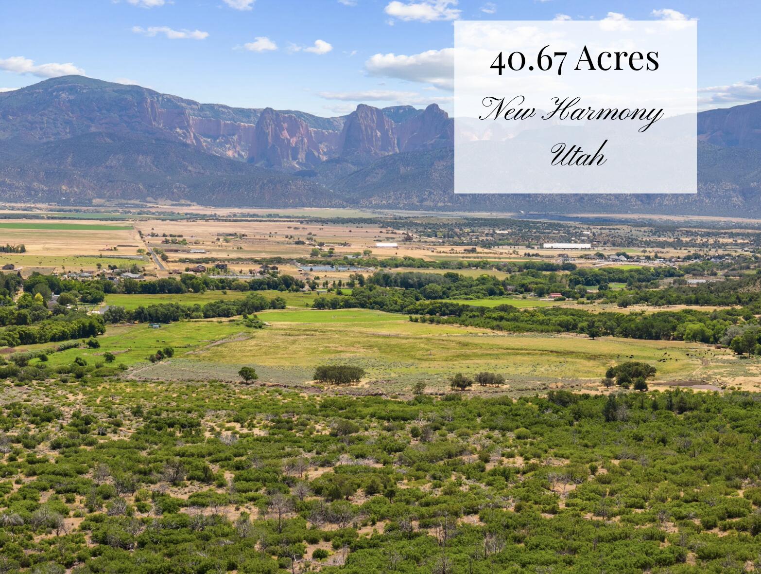 40.67 Acres | Parcel 3046-B-NS