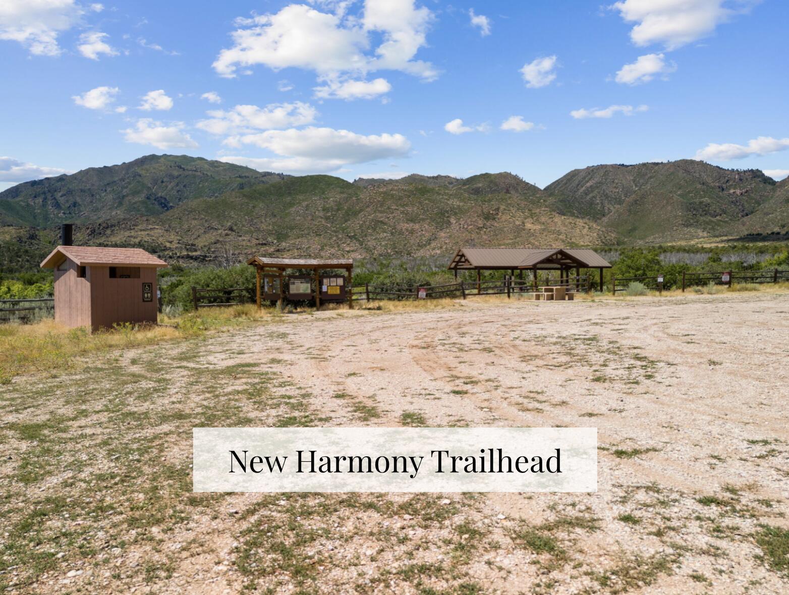 40.67 Acres | Parcel 3046-B-NS