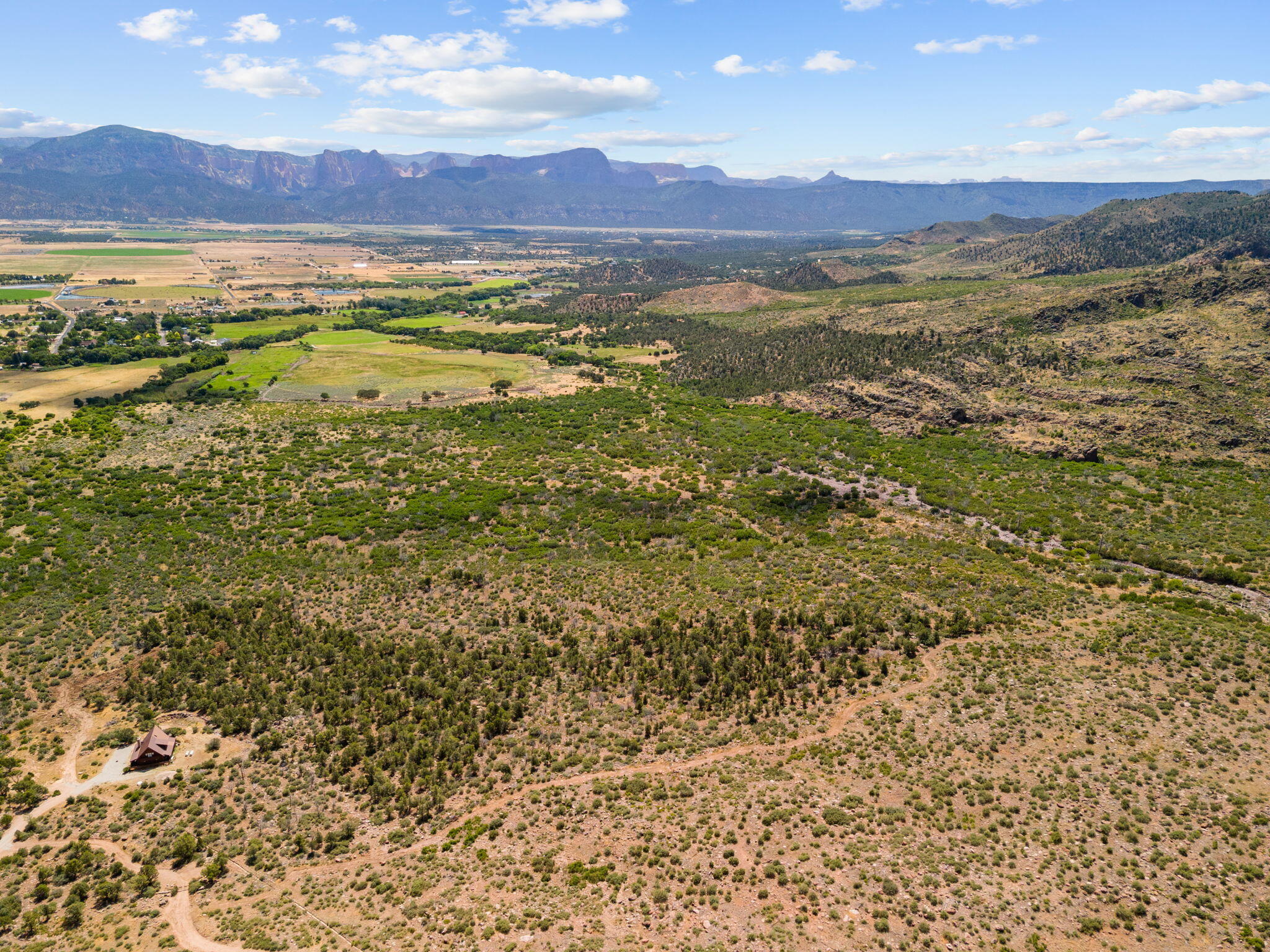 40.67 Acres | Parcel 3046-B-NS