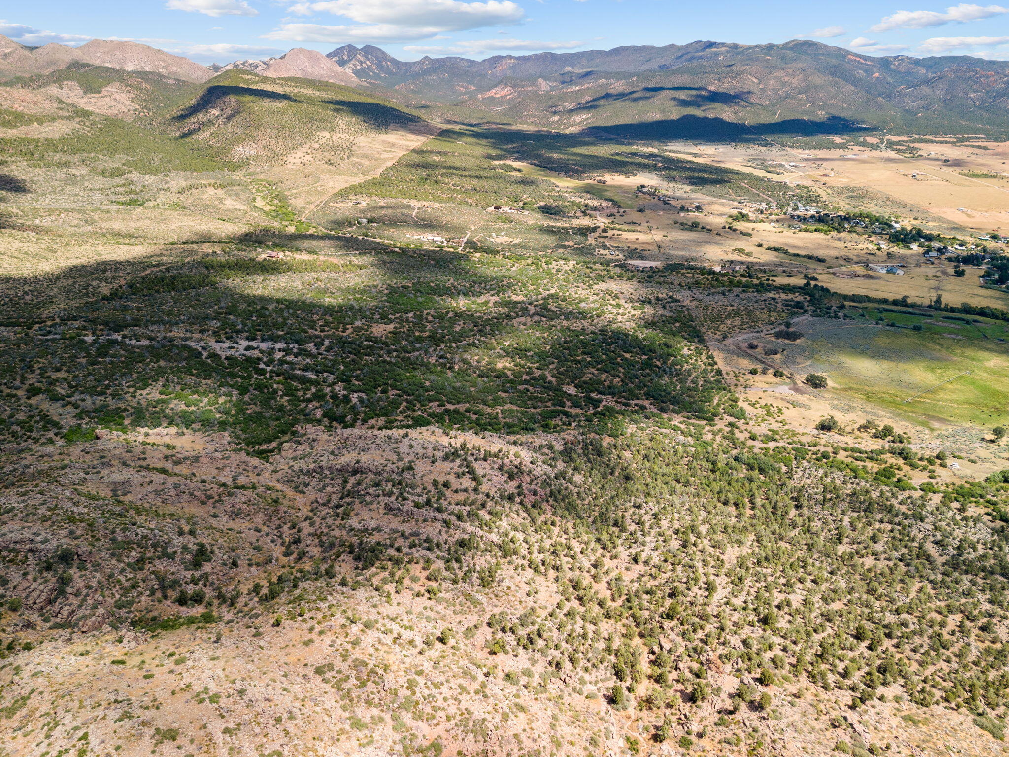40.67 Acres | Parcel 3046-B-NS