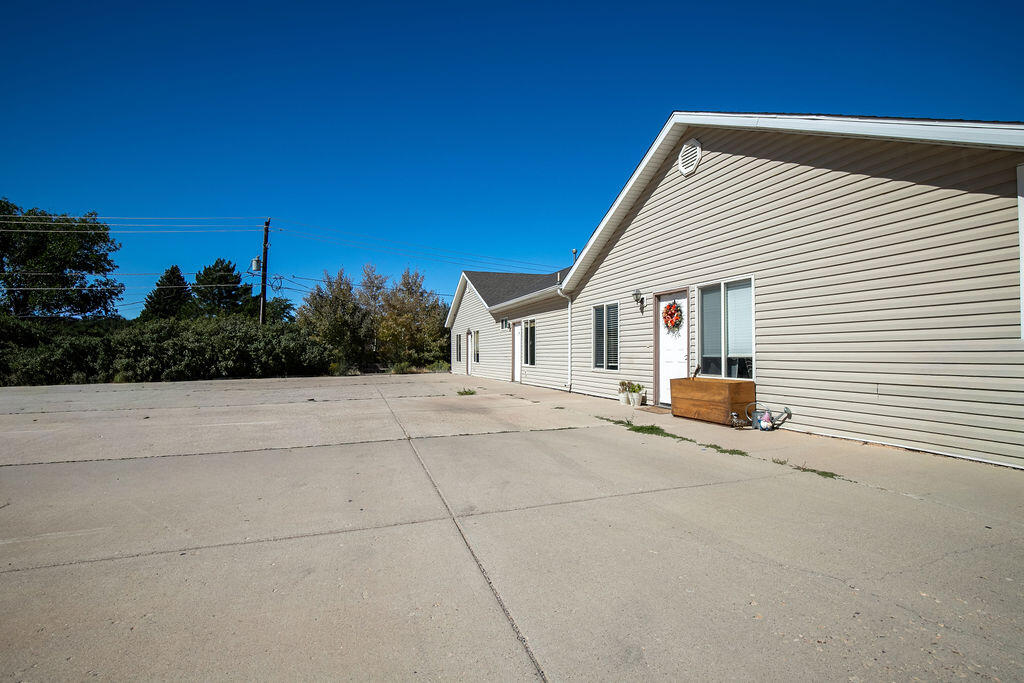 858 S 170 W, Tri-Plex