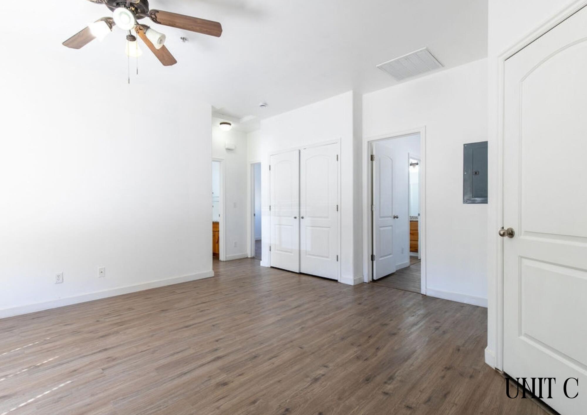 858 S 170 W, Tri-Plex