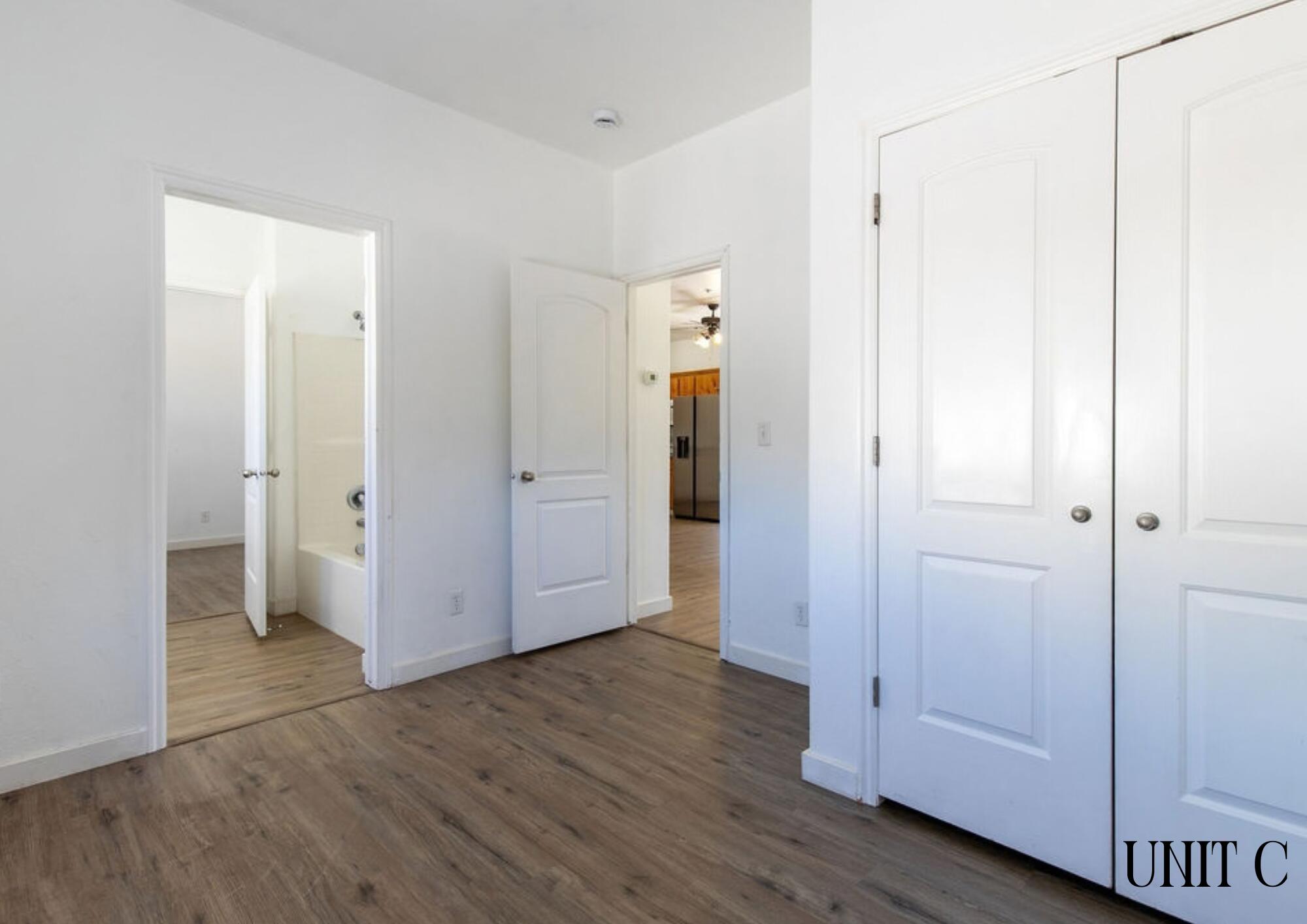 858 S 170 W, Tri-Plex