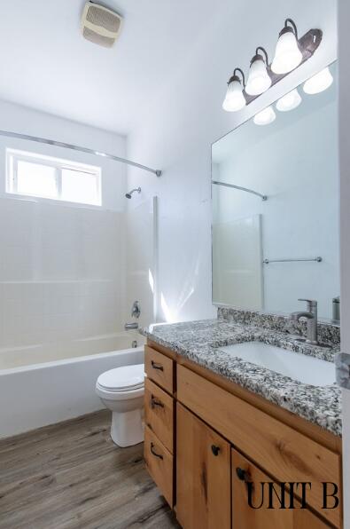 858 S 170 W, Tri-Plex