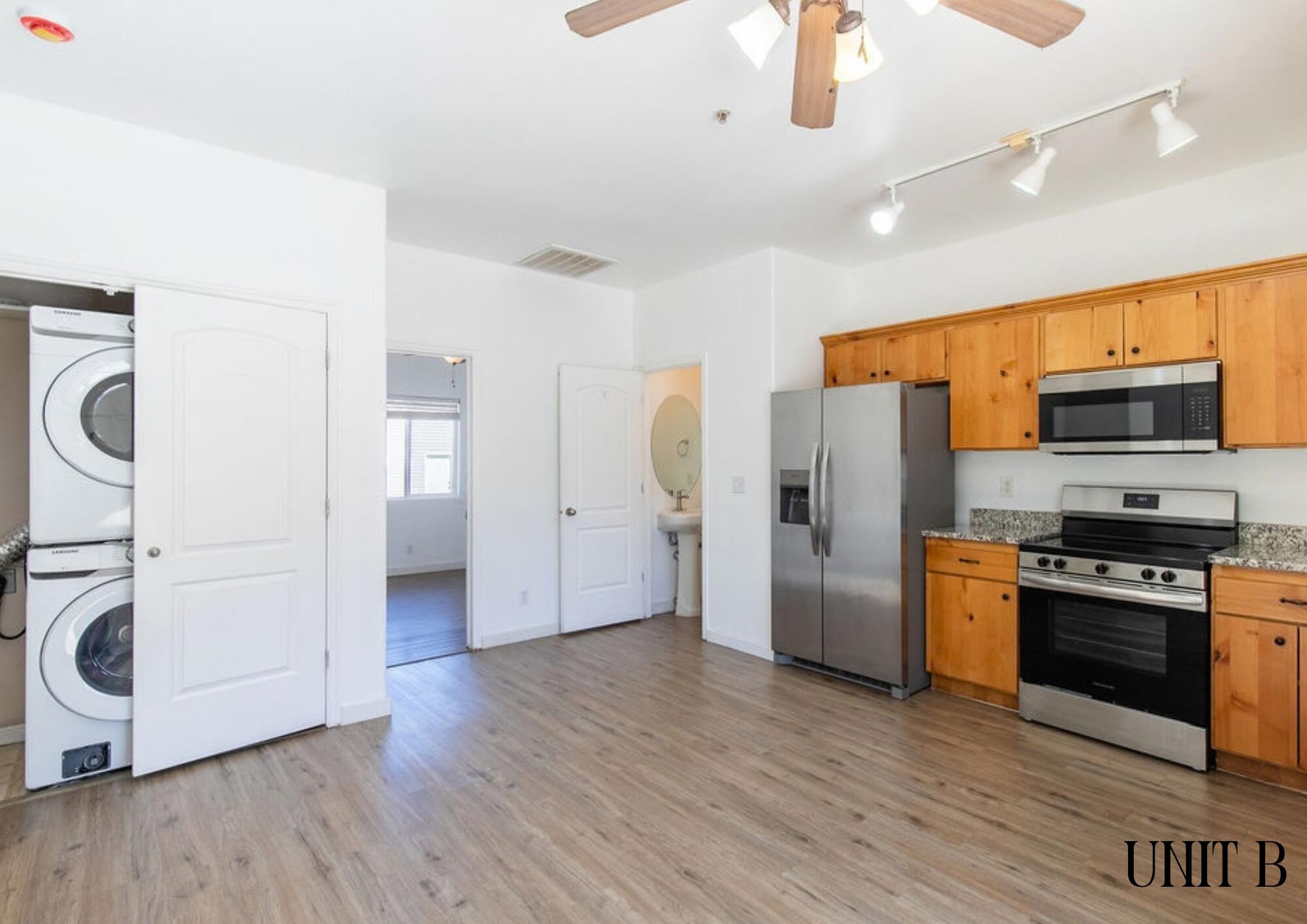 858 S 170 W, Tri-Plex