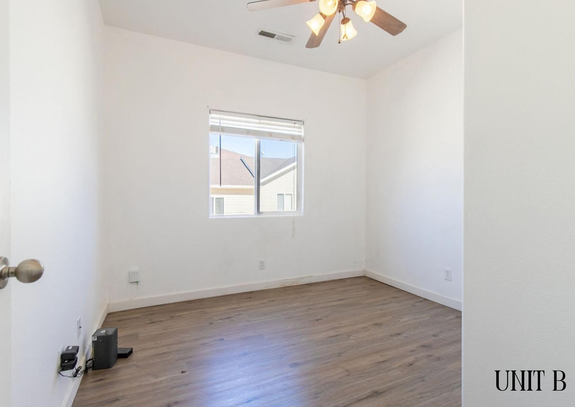 858 S 170 W, Tri-Plex