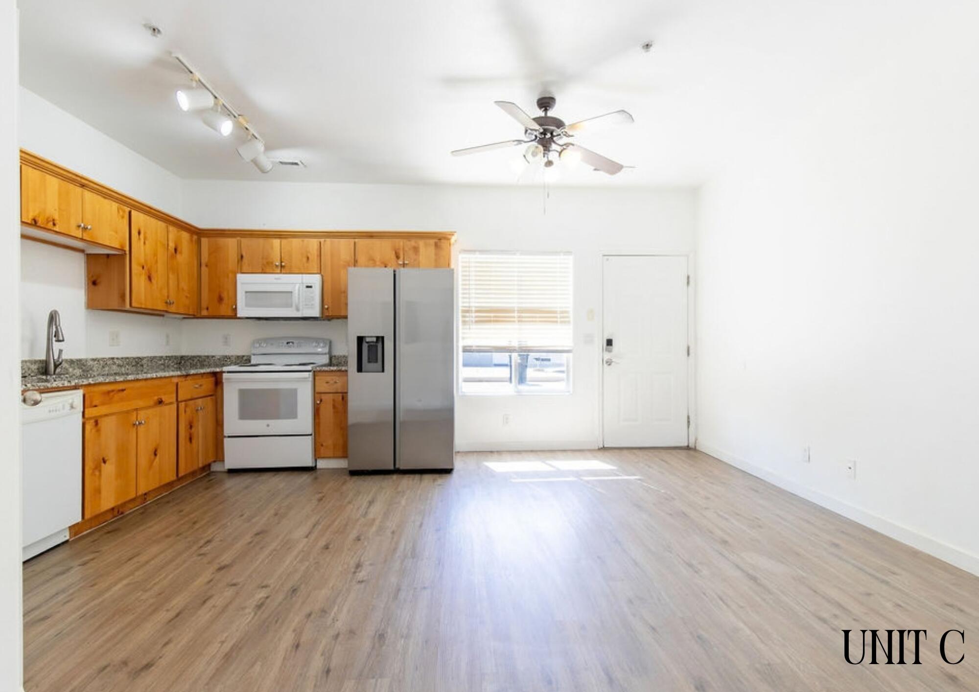 858 S 170 W, Tri-Plex