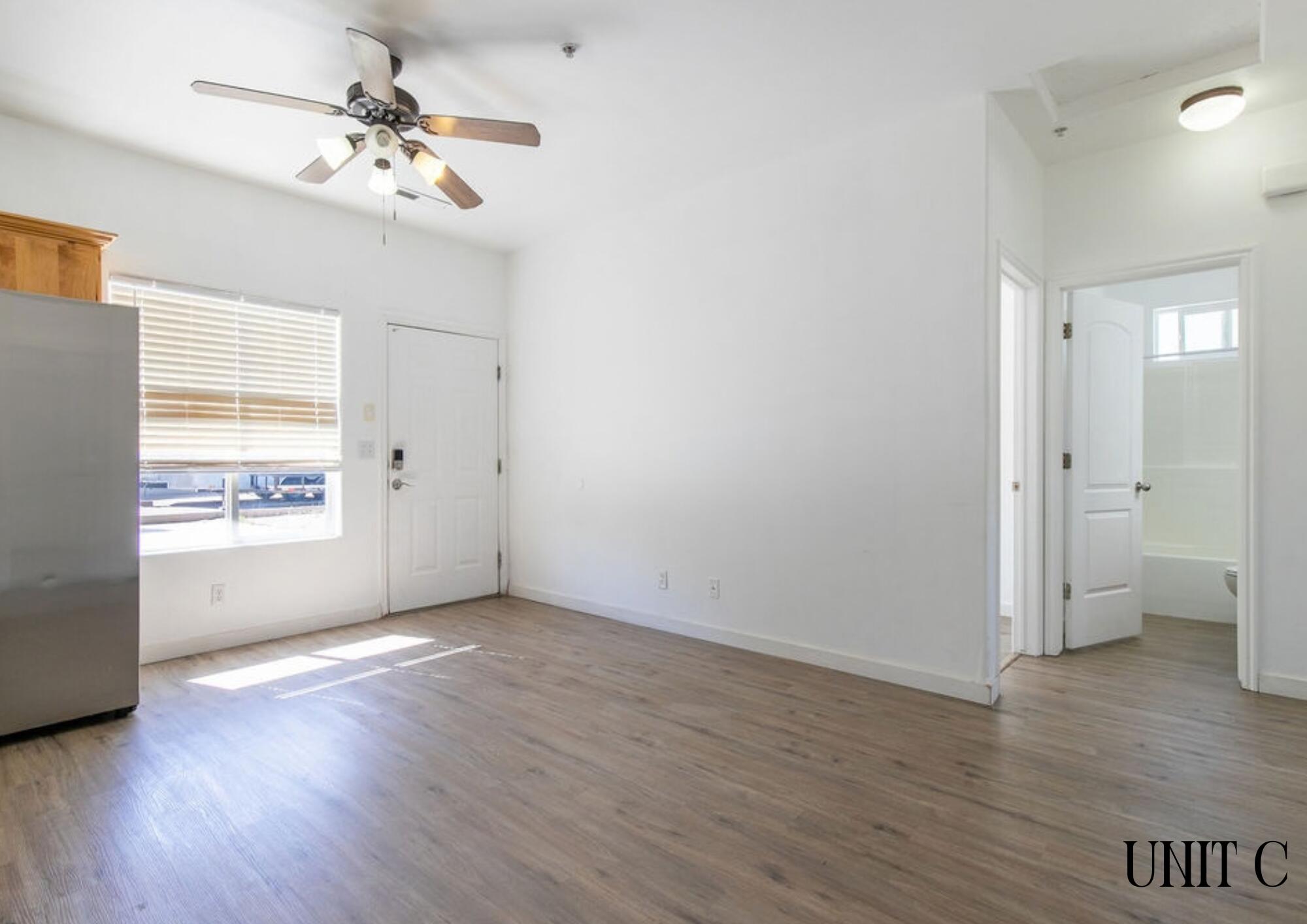 858 S 170 W, Tri-Plex