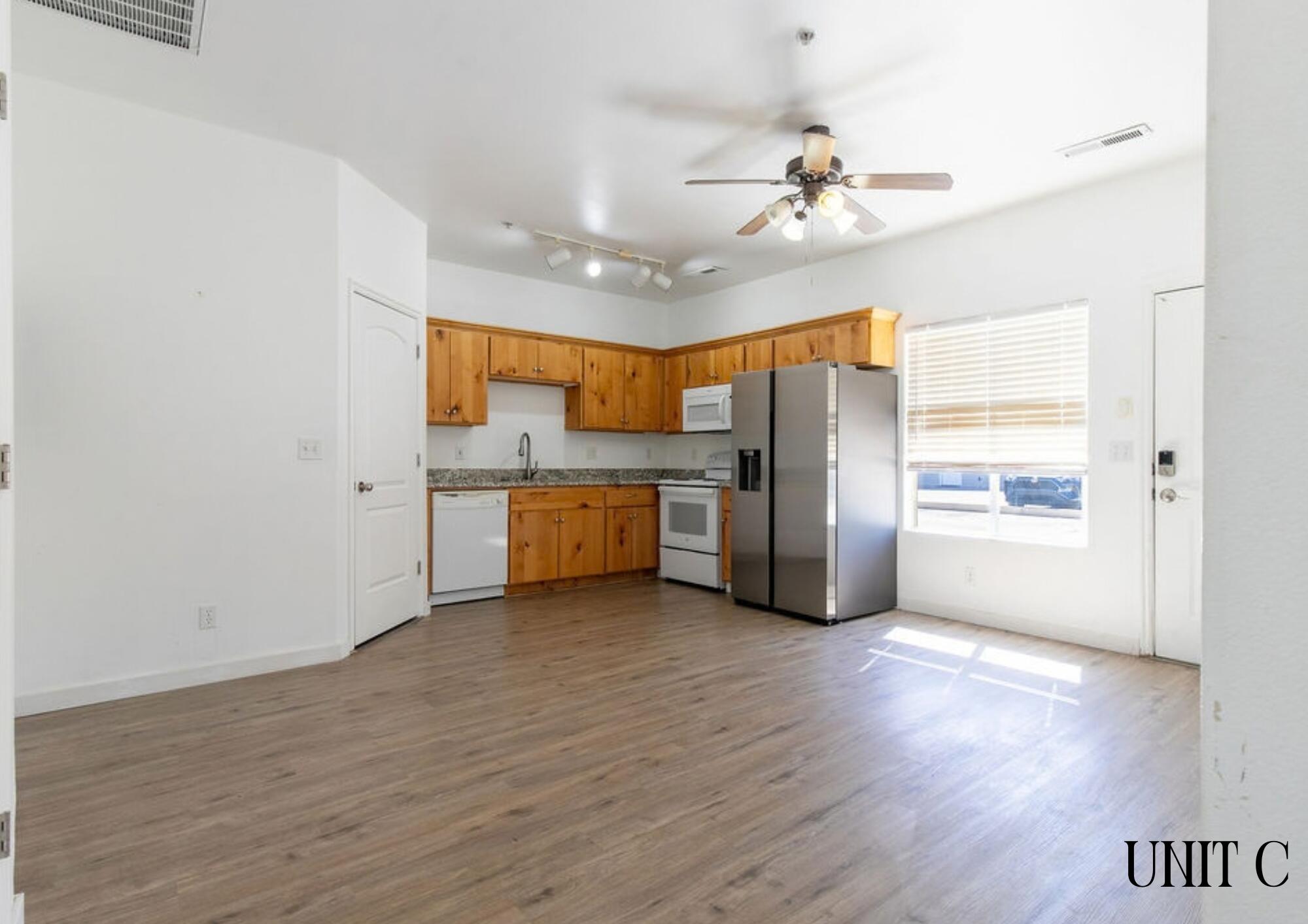 858 S 170 W, Tri-Plex