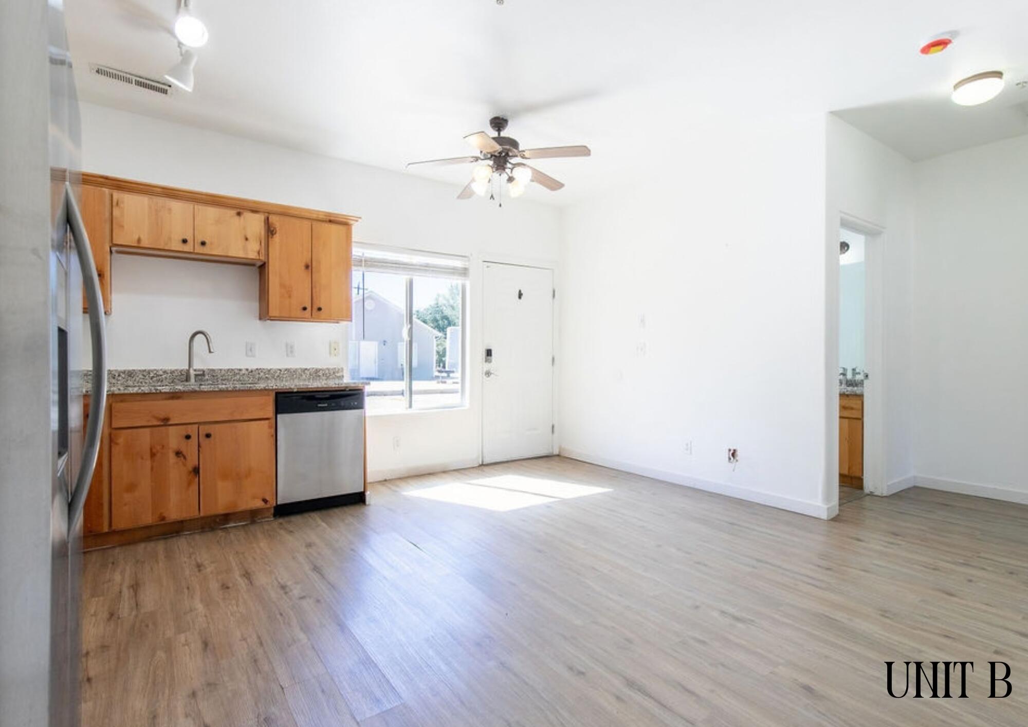 858 S 170 W, Tri-Plex