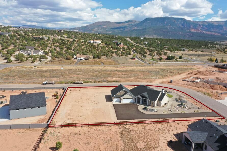 4180 W 1900 S, Lot 1, 4B Ranch