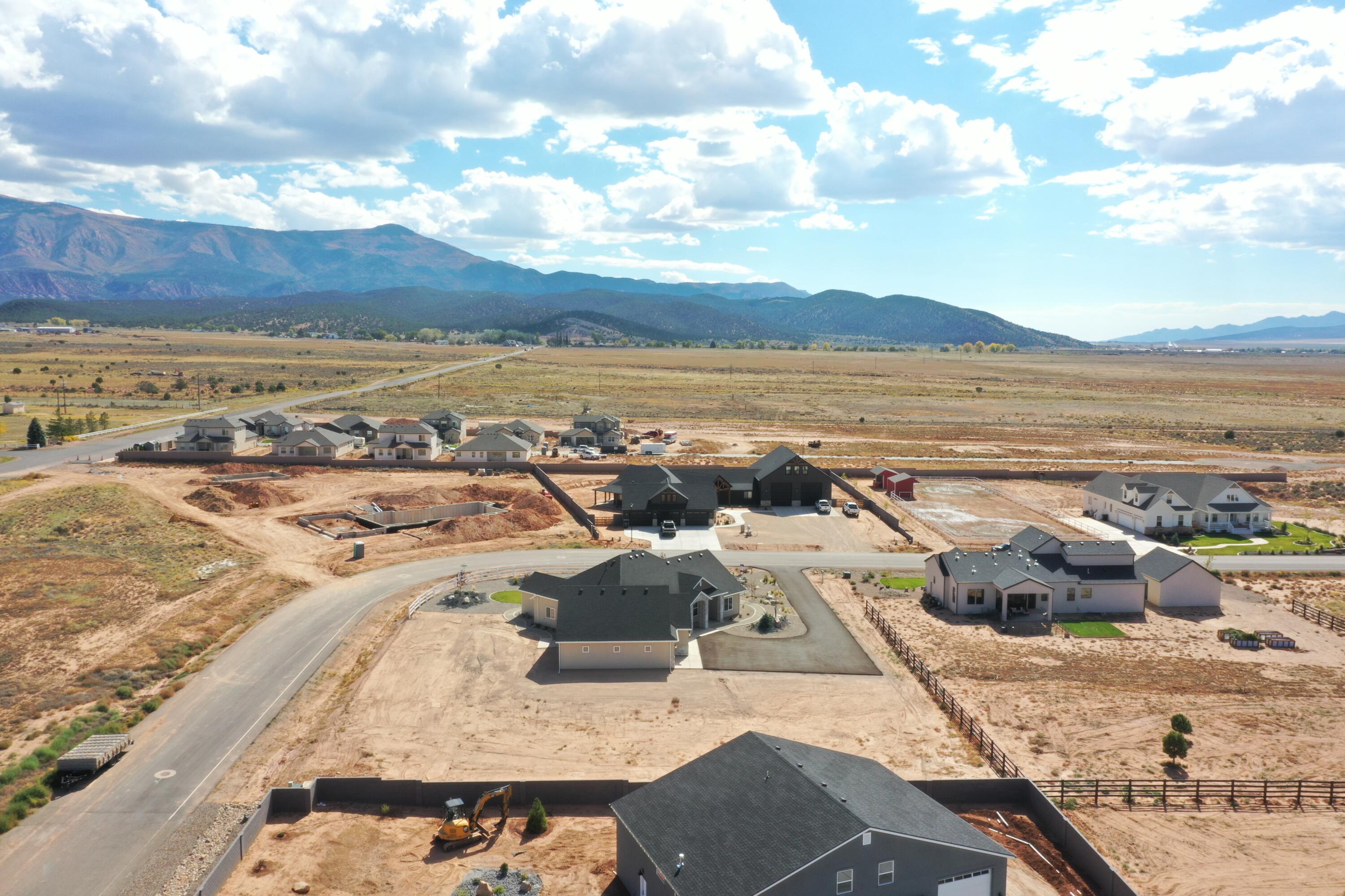 4180 W 1900 S, Lot 1, 4B Ranch