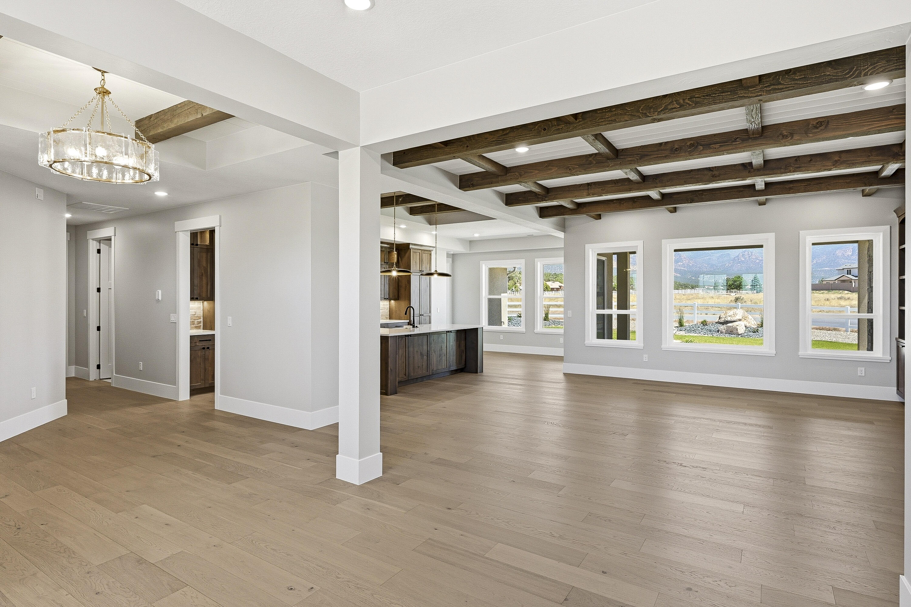 4180 W 1900 S, Lot 1, 4B Ranch