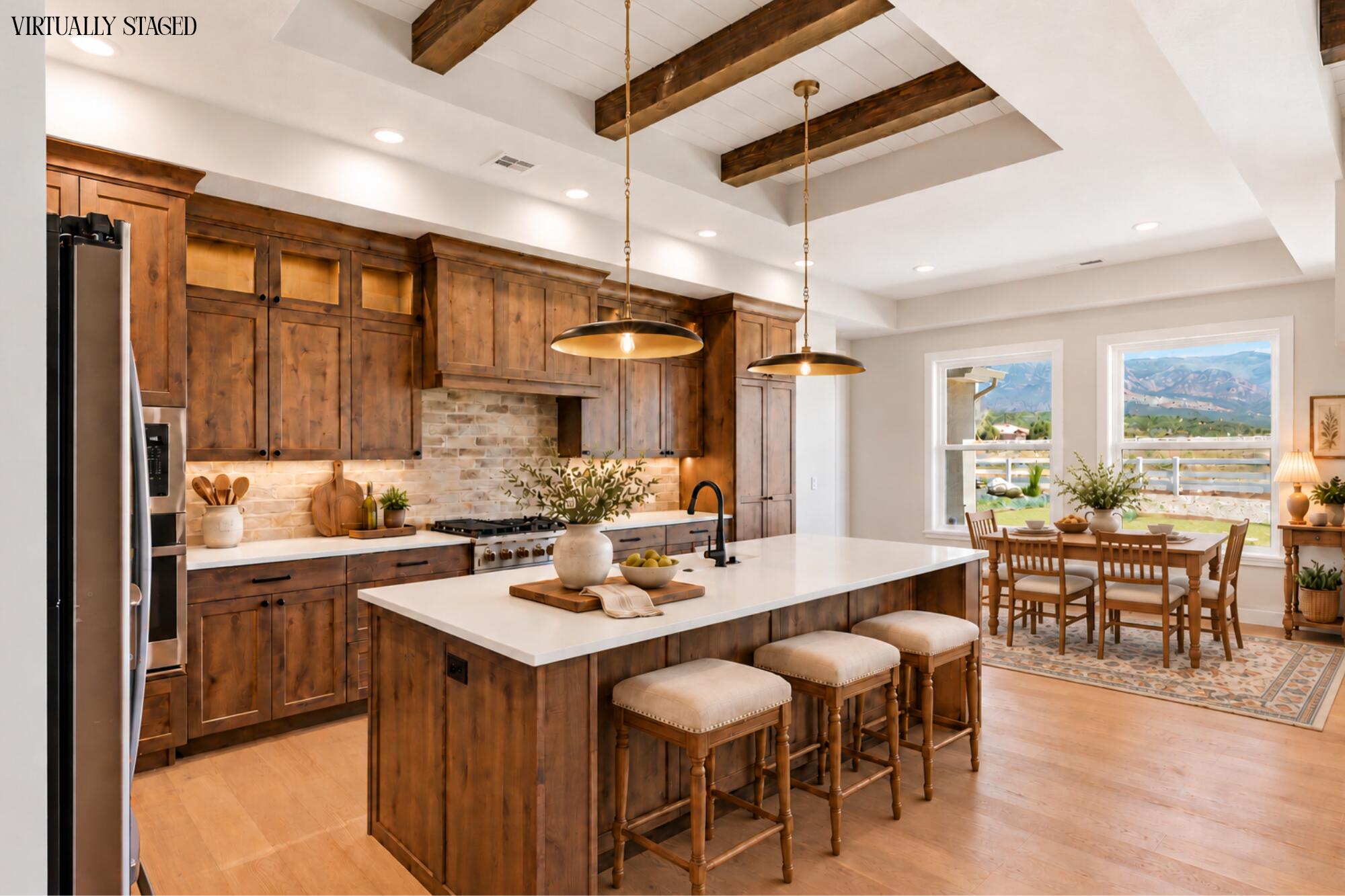 4180 W 1900 S, Lot 1, 4B Ranch