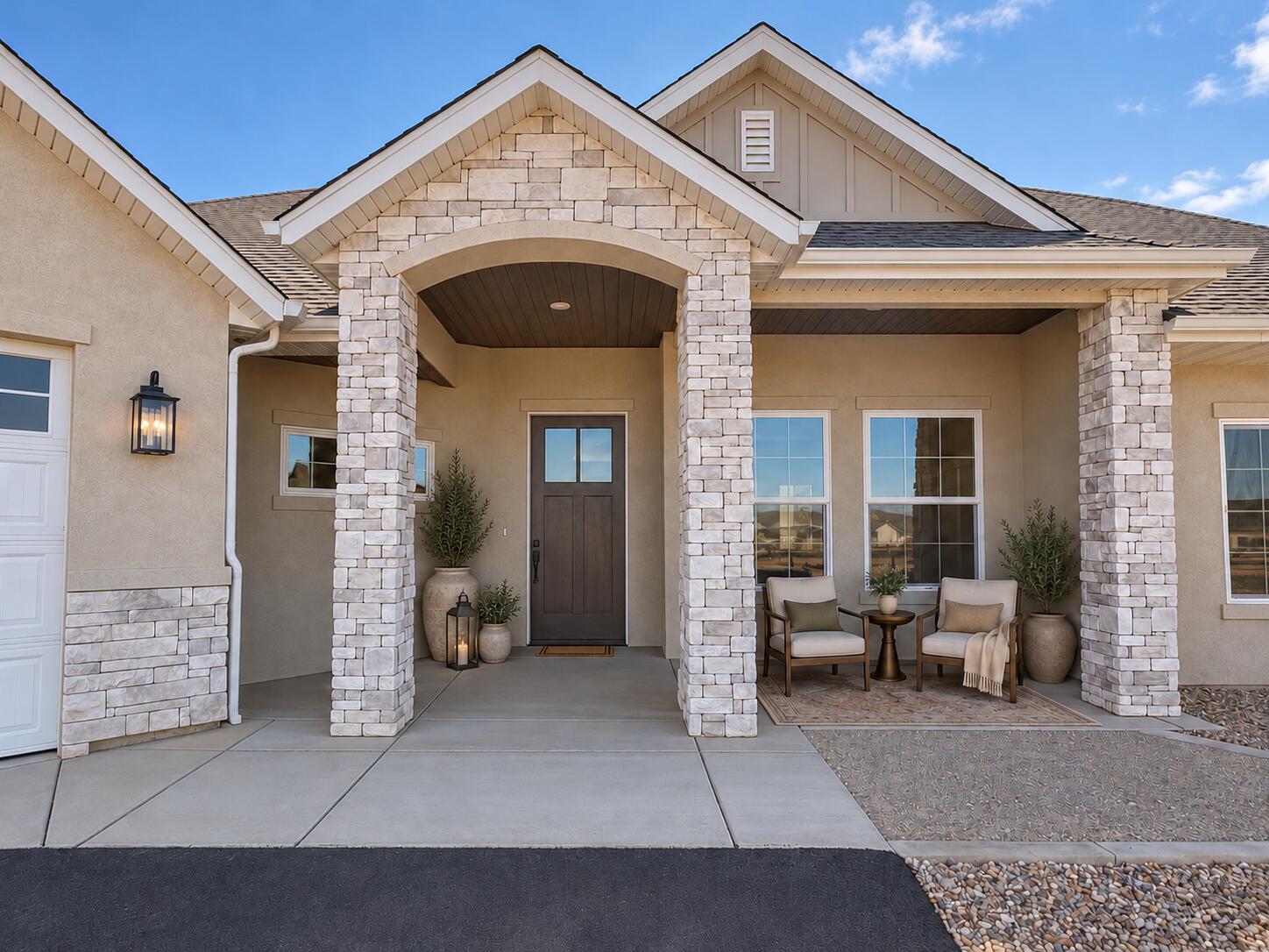 4180 W 1900 S, Lot 1, 4B Ranch