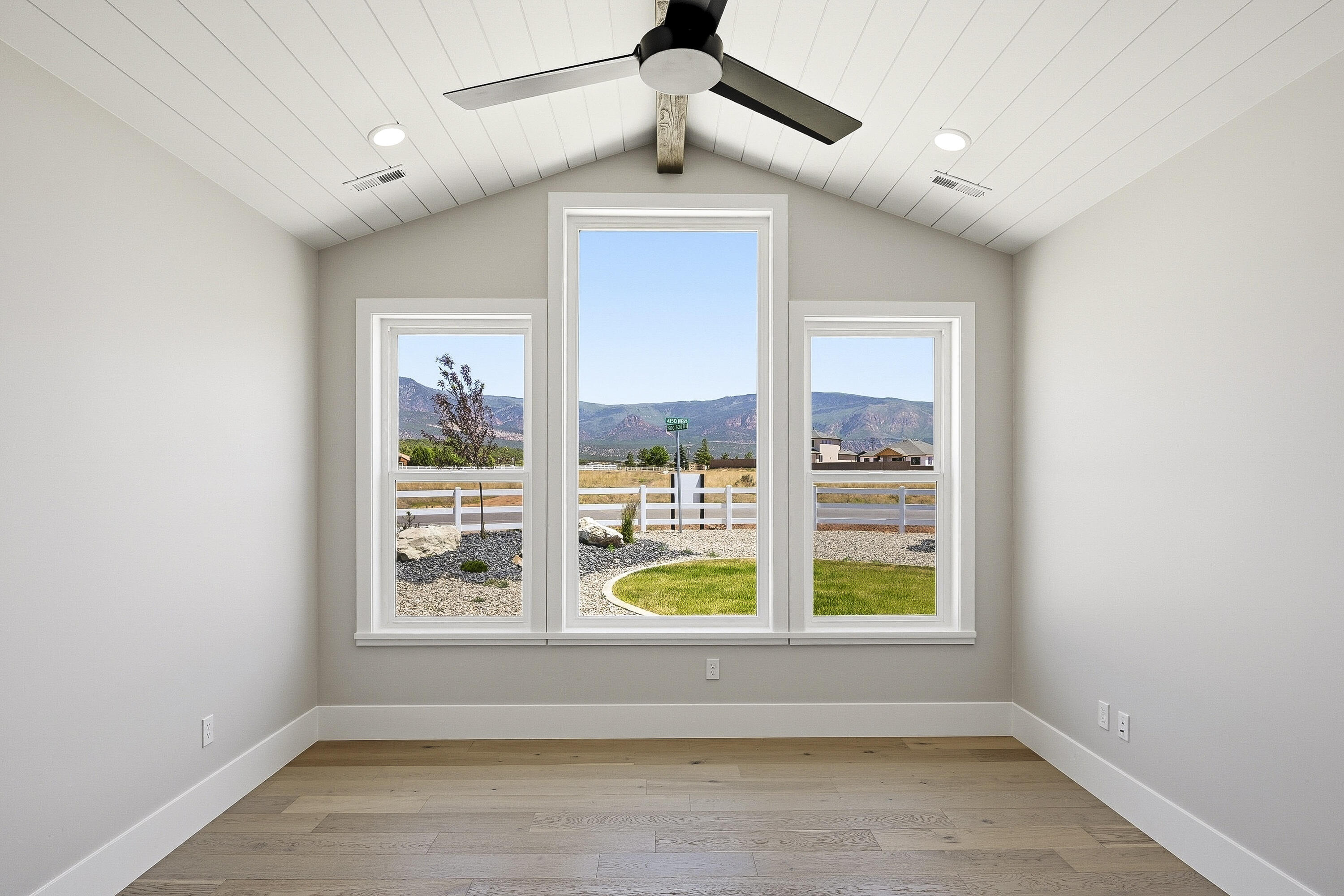 4180 W 1900 S, Lot 1, 4B Ranch