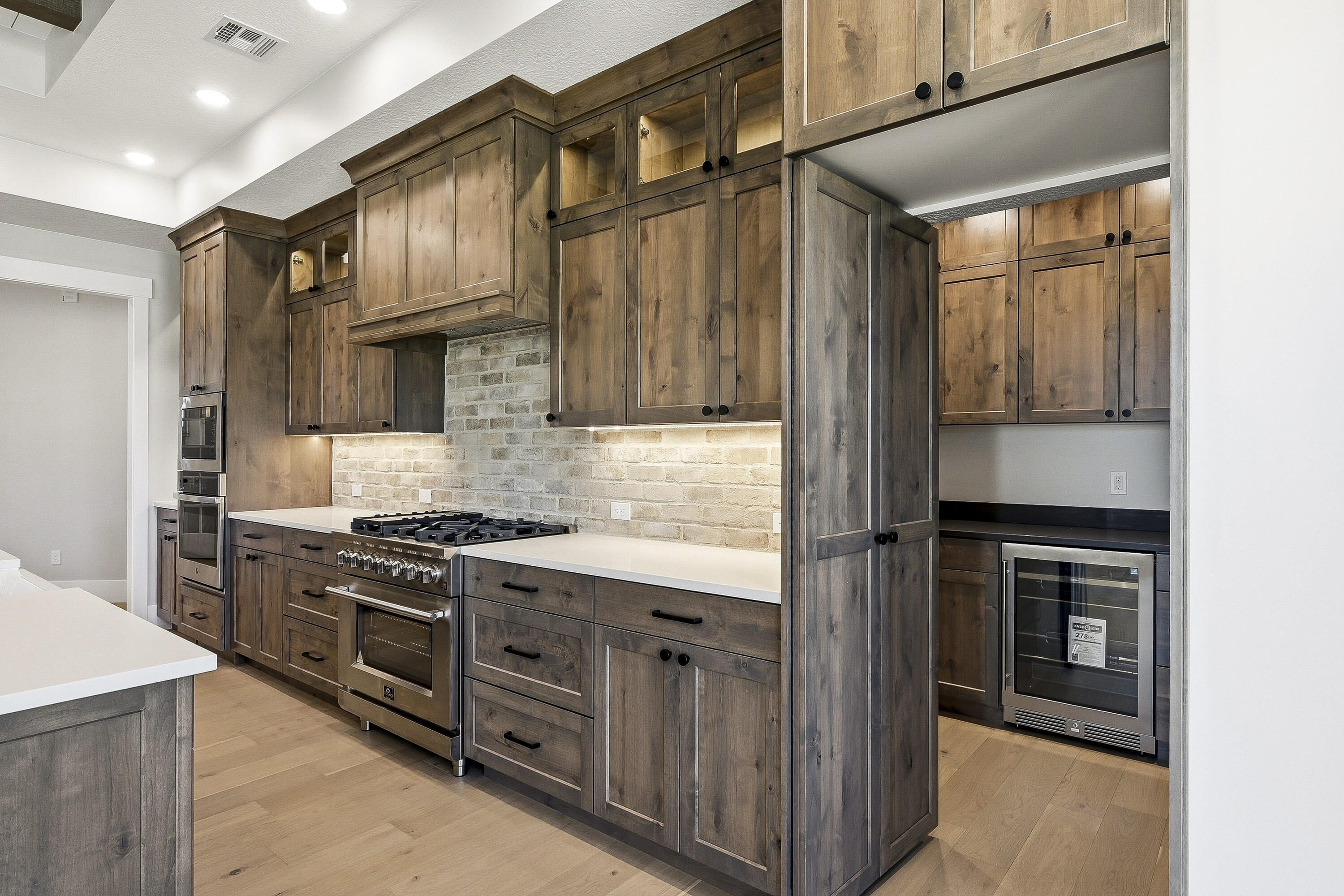 4180 W 1900 S, Lot 1, 4B Ranch