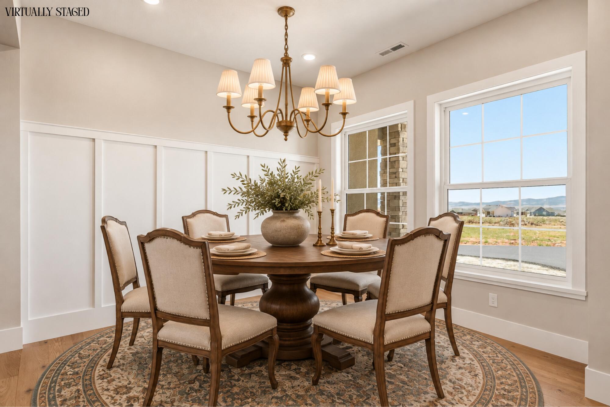 4180 W 1900 S, Lot 1, 4B Ranch