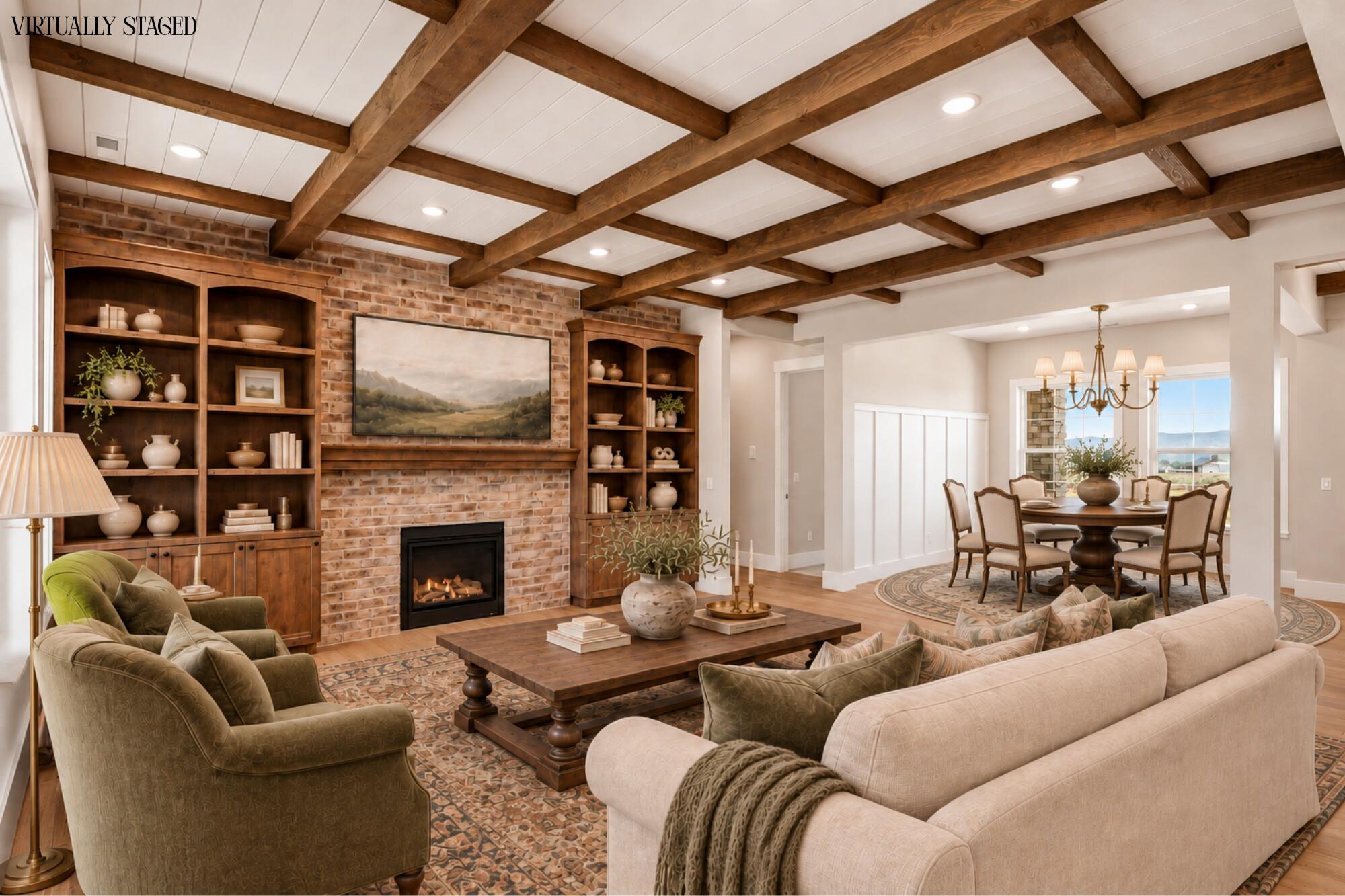 4180 W 1900 S, Lot 1, 4B Ranch