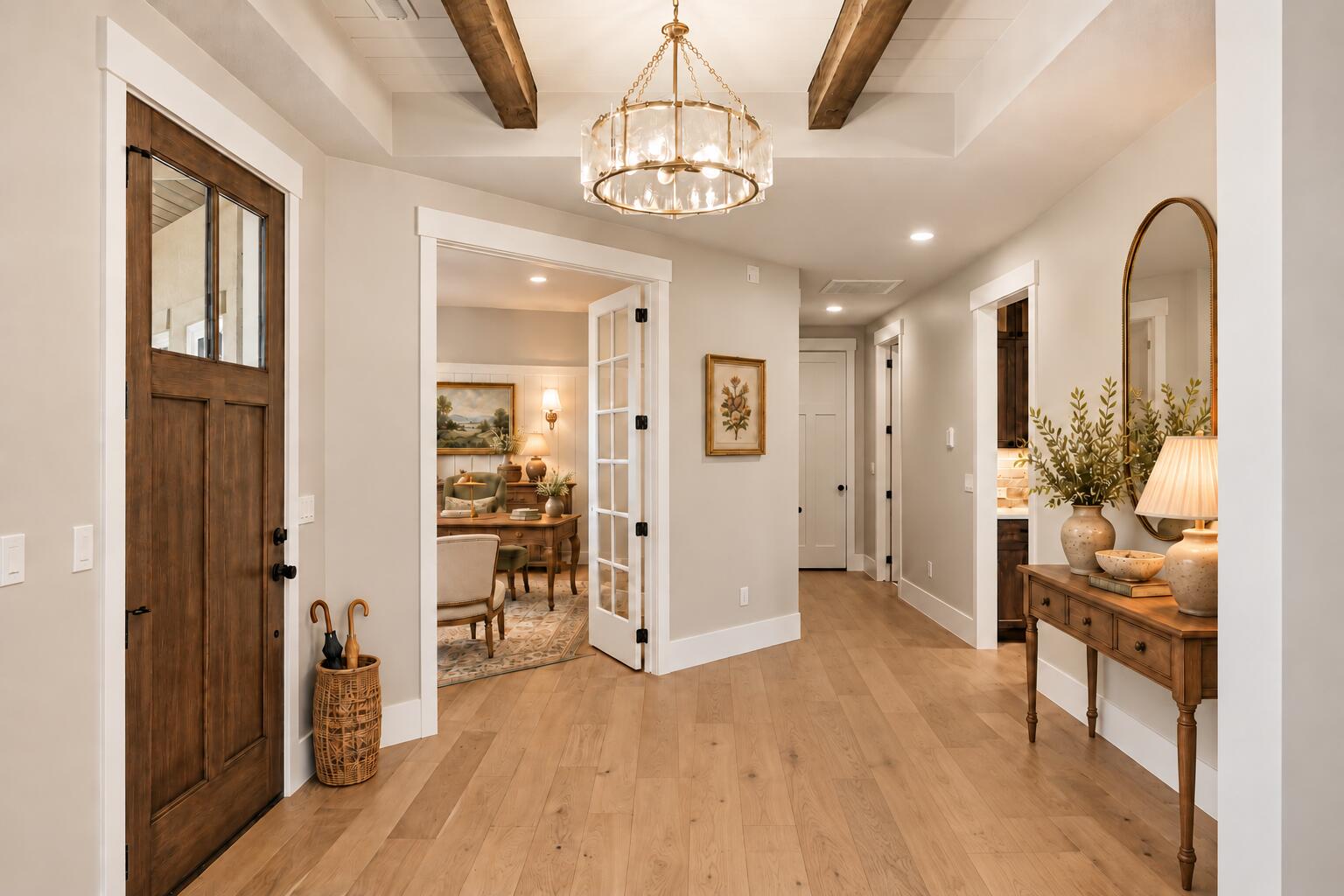 4180 W 1900 S, Lot 1, 4B Ranch