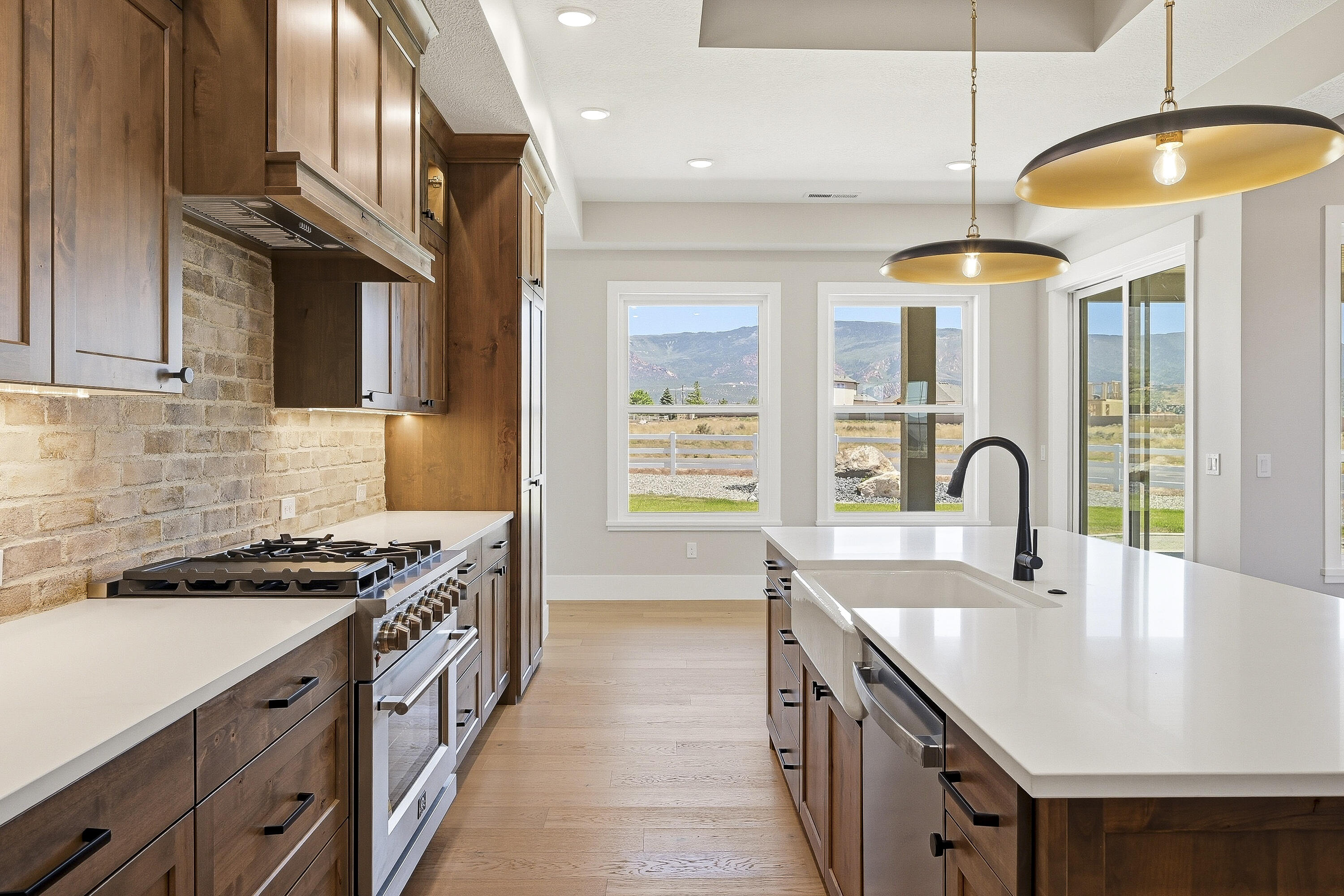 4180 W 1900 S, Lot 1, 4B Ranch