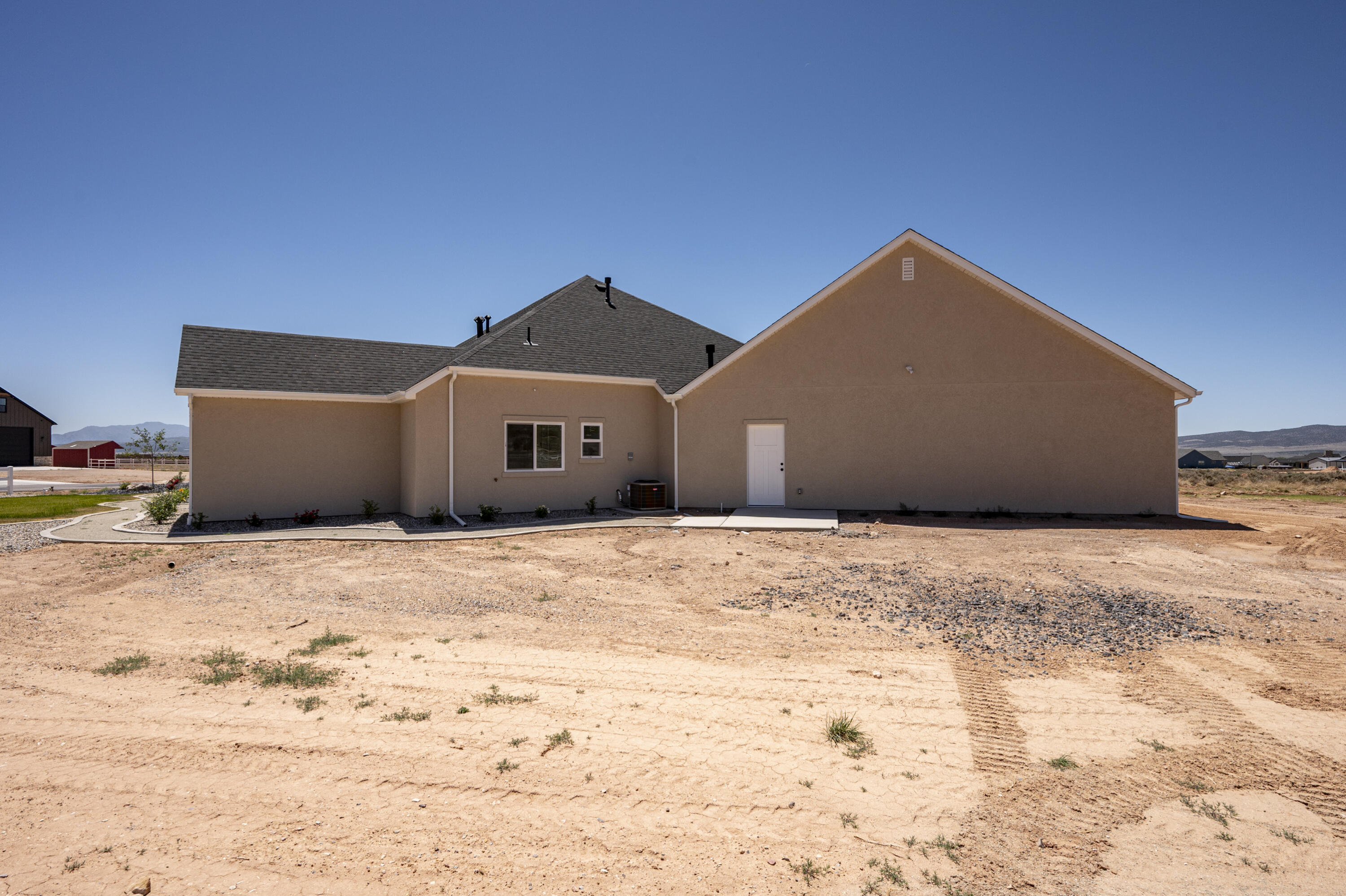 4180 W 1900 S, Lot 1, 4B Ranch