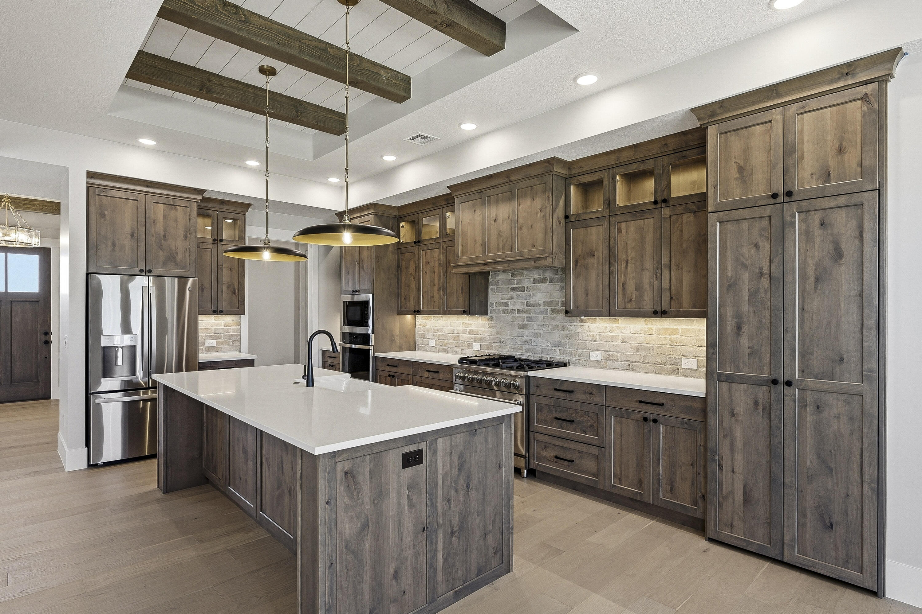 4180 W 1900 S, Lot 1, 4B Ranch