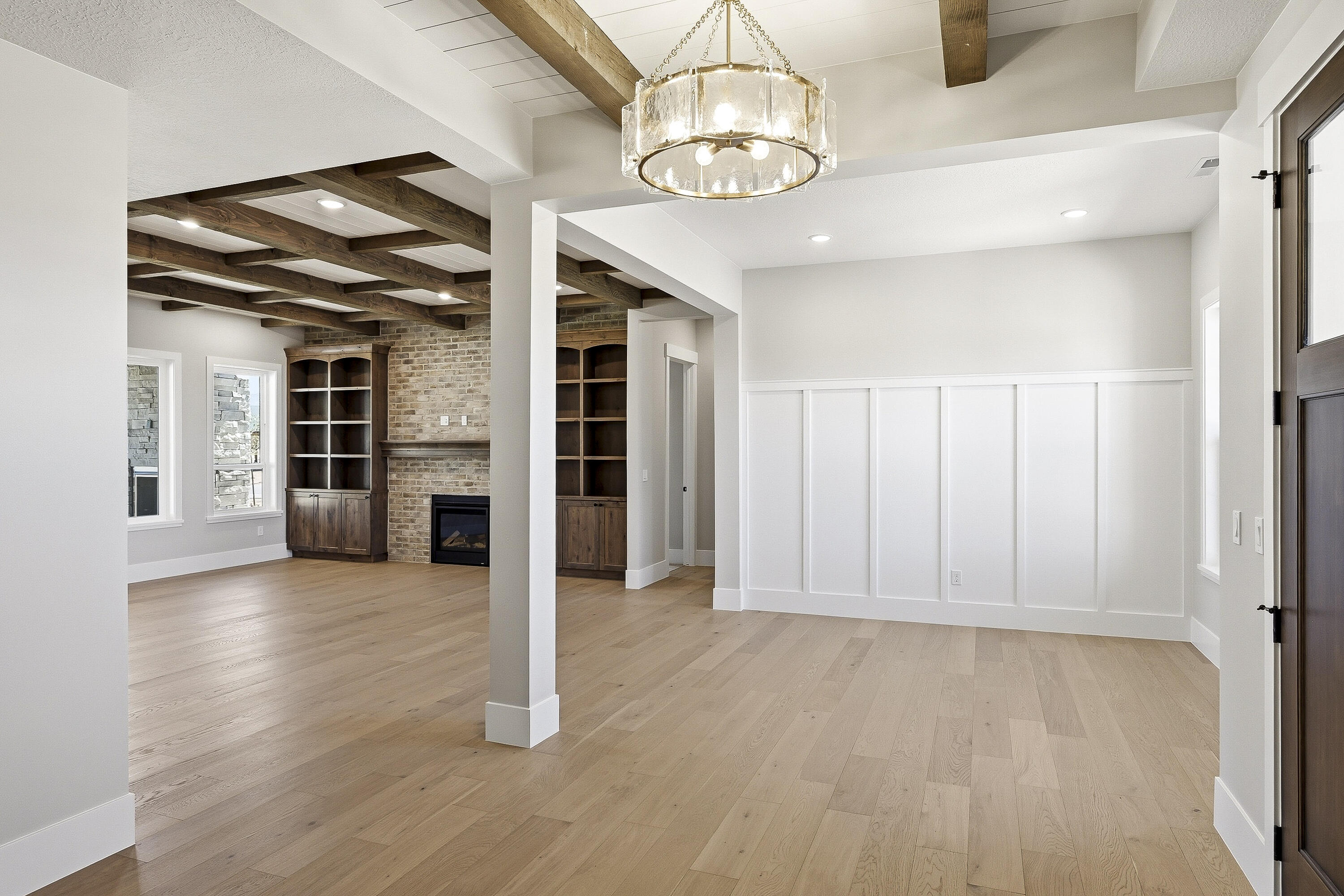 4180 W 1900 S, Lot 1, 4B Ranch