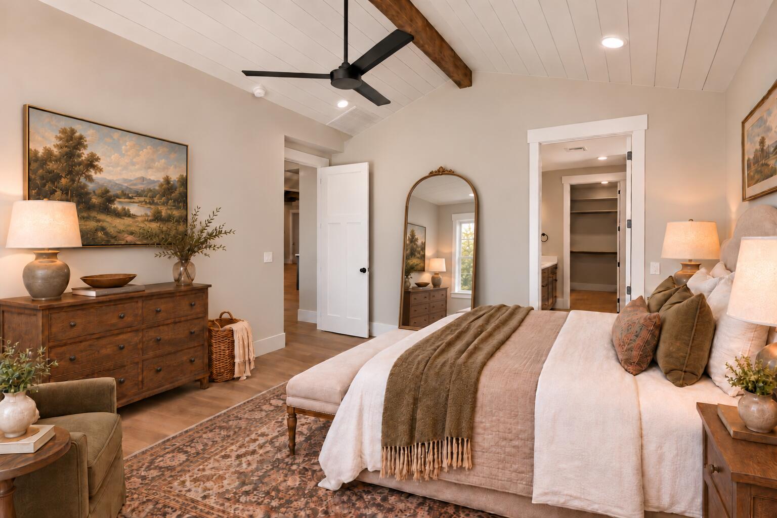 4180 W 1900 S, Lot 1, 4B Ranch