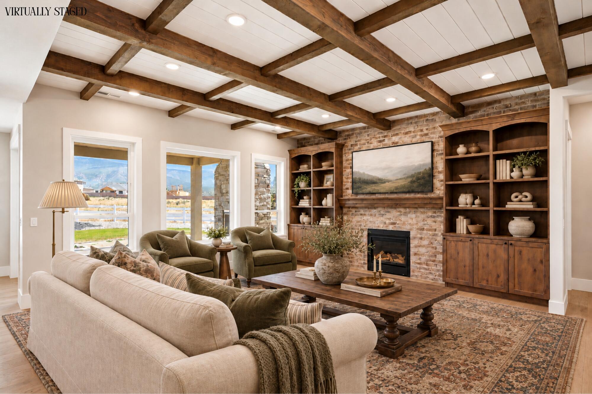 4180 W 1900 S, Lot 1, 4B Ranch