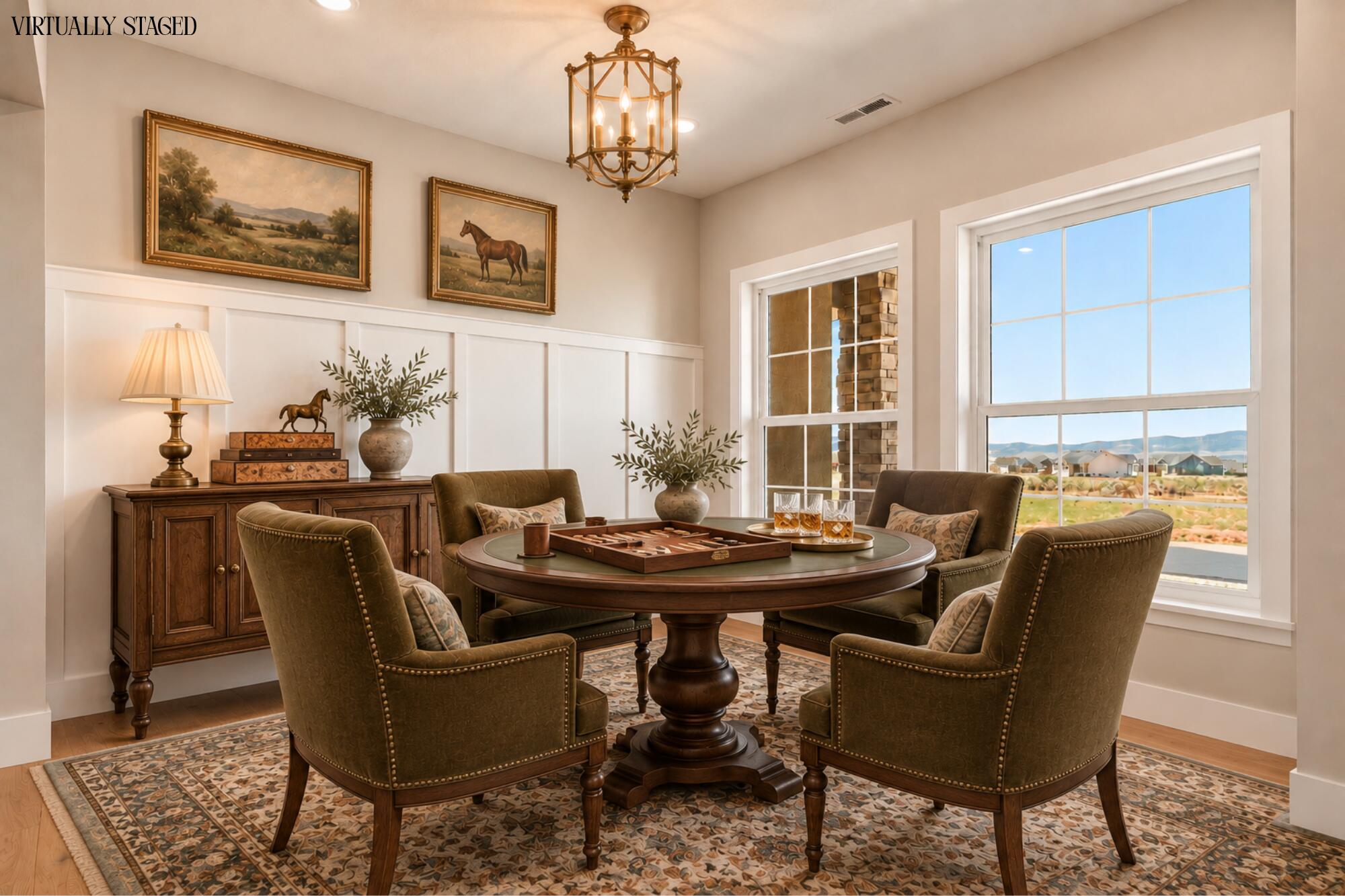4180 W 1900 S, Lot 1, 4B Ranch