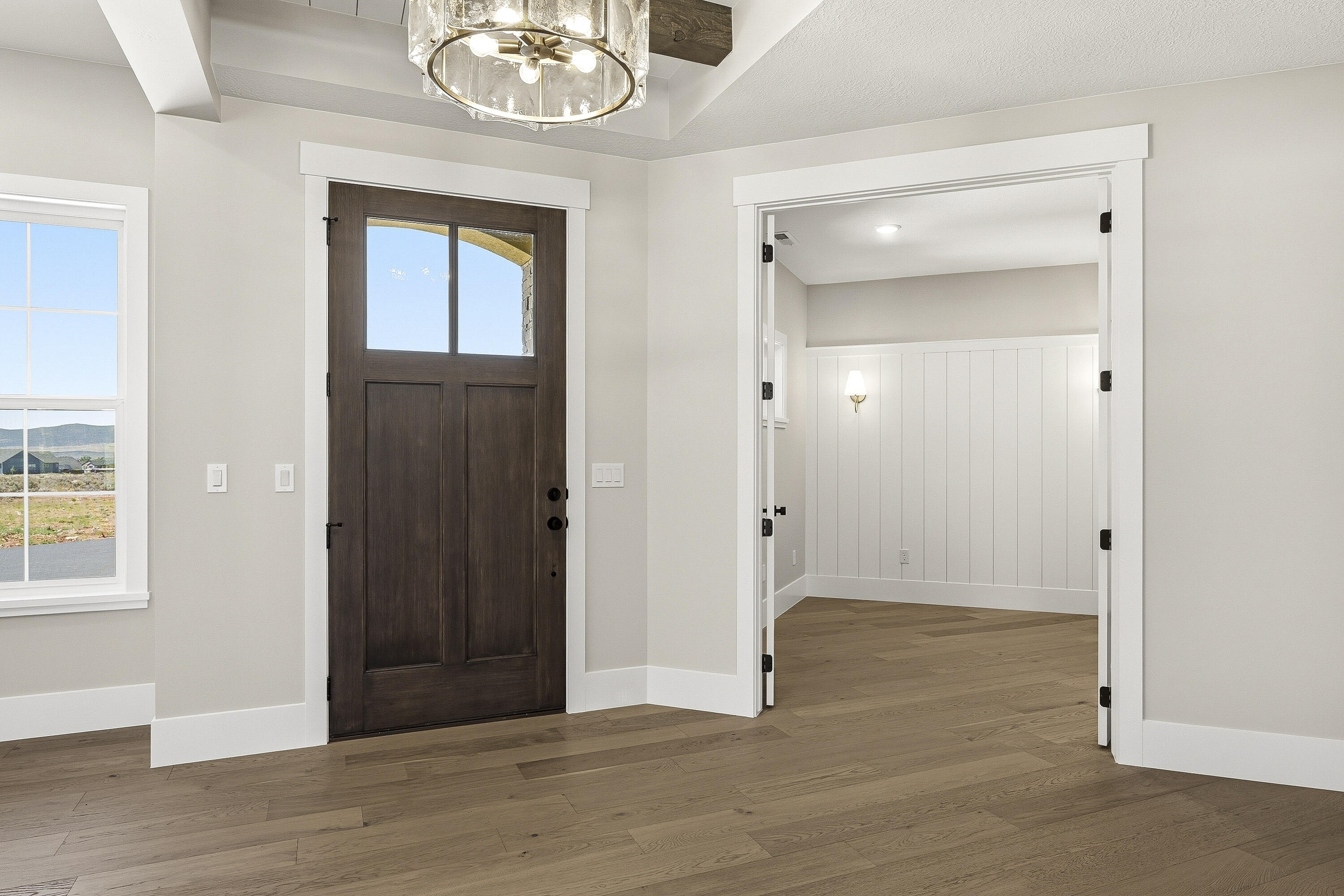 4180 W 1900 S, Lot 1, 4B Ranch