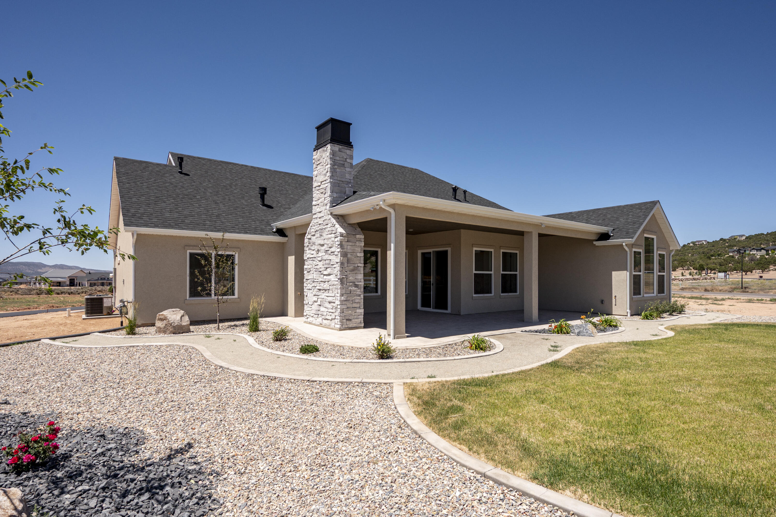 4180 W 1900 S, Lot 1, 4B Ranch