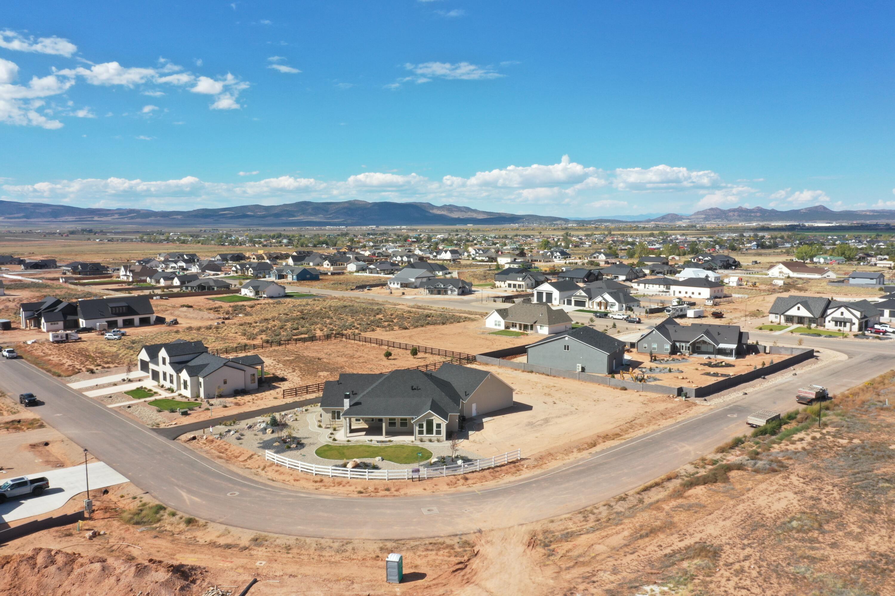 4180 W 1900 S, Lot 1, 4B Ranch